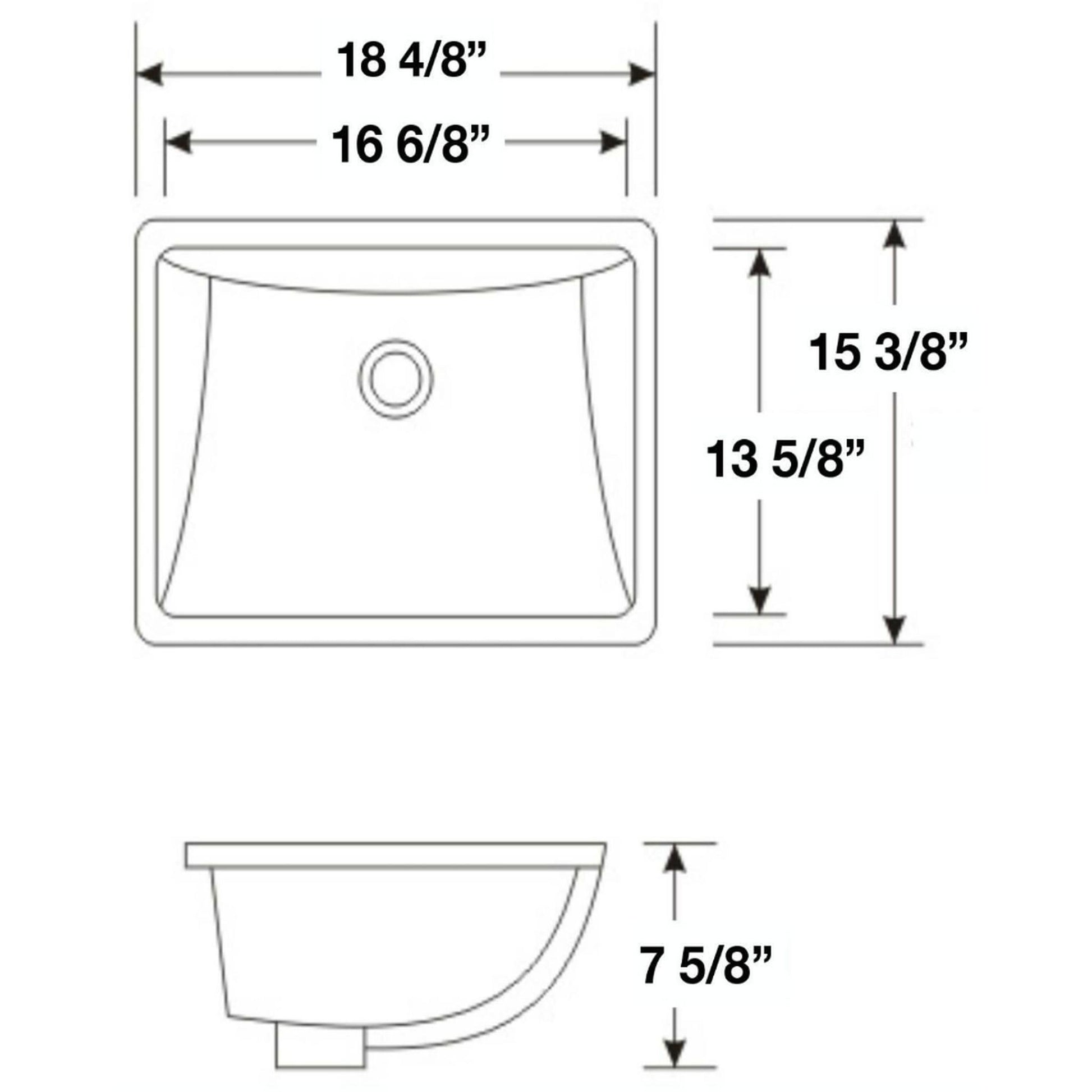 James Martin Chicago 48" Single Whitewashed Walnut Bathroom Vanity With 1" Carrara Marble Top and Rectangular Ceramic Sink