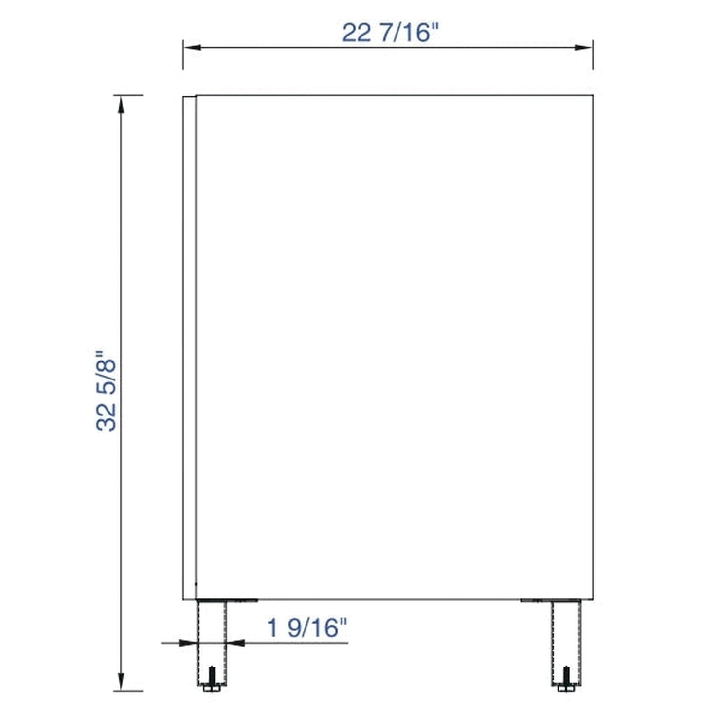 James Martin Metropolitan 60" Double Silver Oak Bathroom Vanity With 1" Gray Expo Quartz Top and Rectangular Ceramic Sink