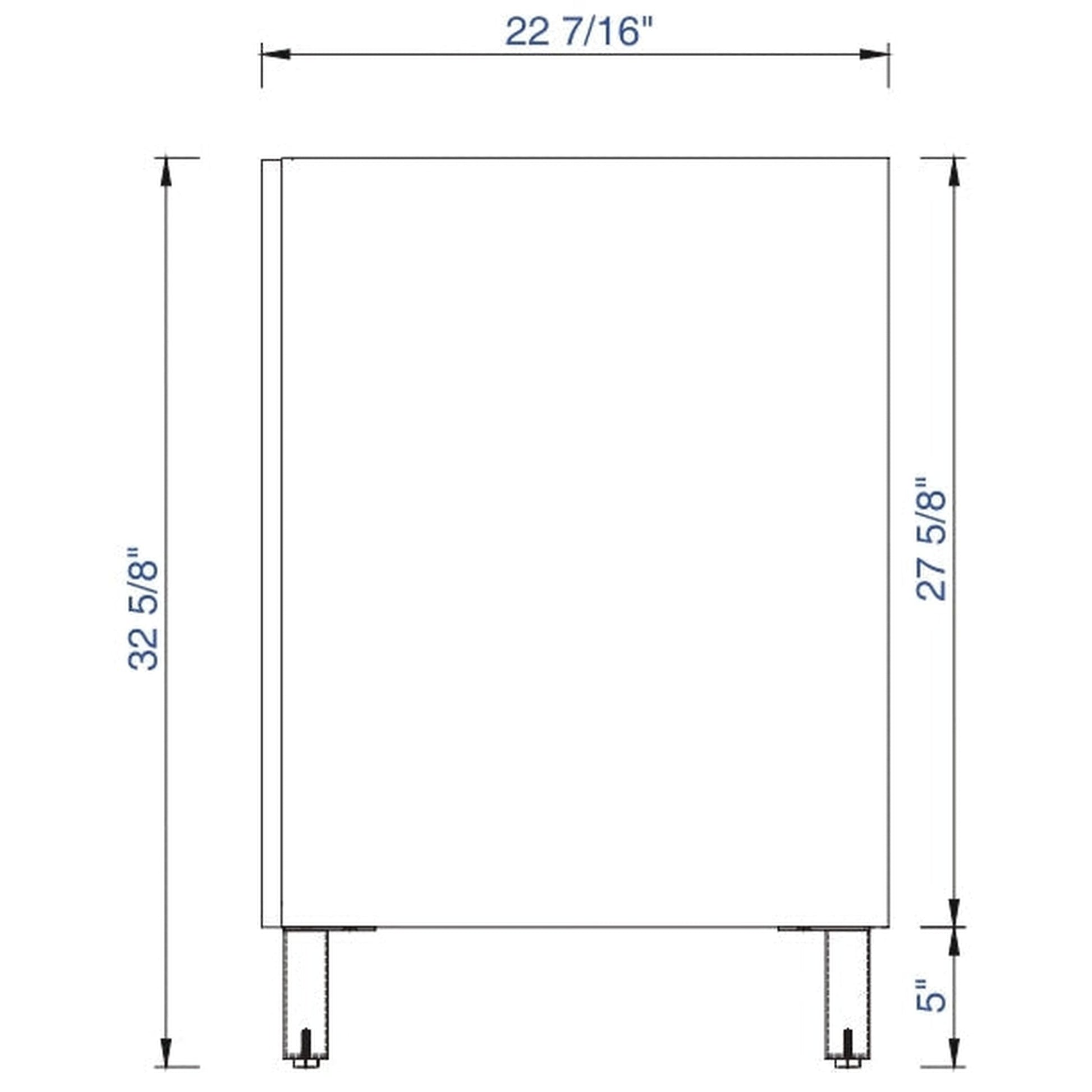 James Martin Metropolitan 72" Double Silver Oak Bathroom Vanity With 1" Cala Blue Quartz Top and Rectangular Ceramic Sink