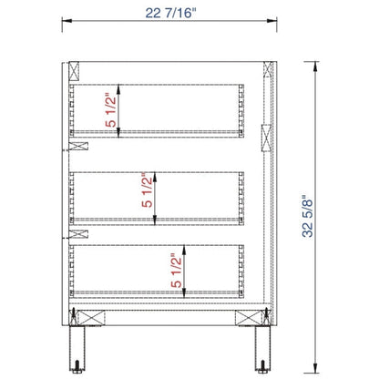 James Martin Metropolitan 72" Double Silver Oak Bathroom Vanity With 1" Carrara Marble Top and Rectangular Ceramic Sink