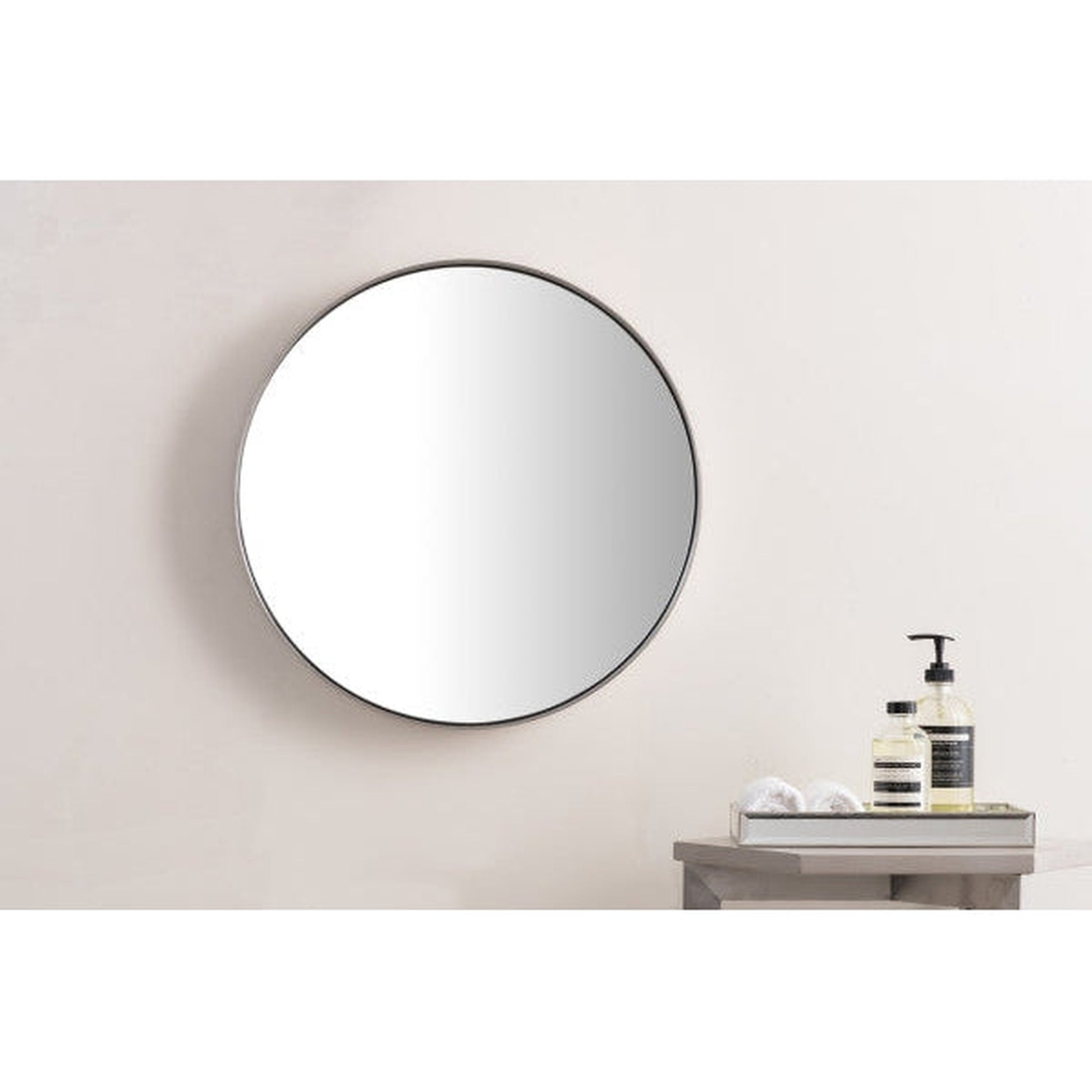 Simply Brands — Cut-To-Size Mirror Glass