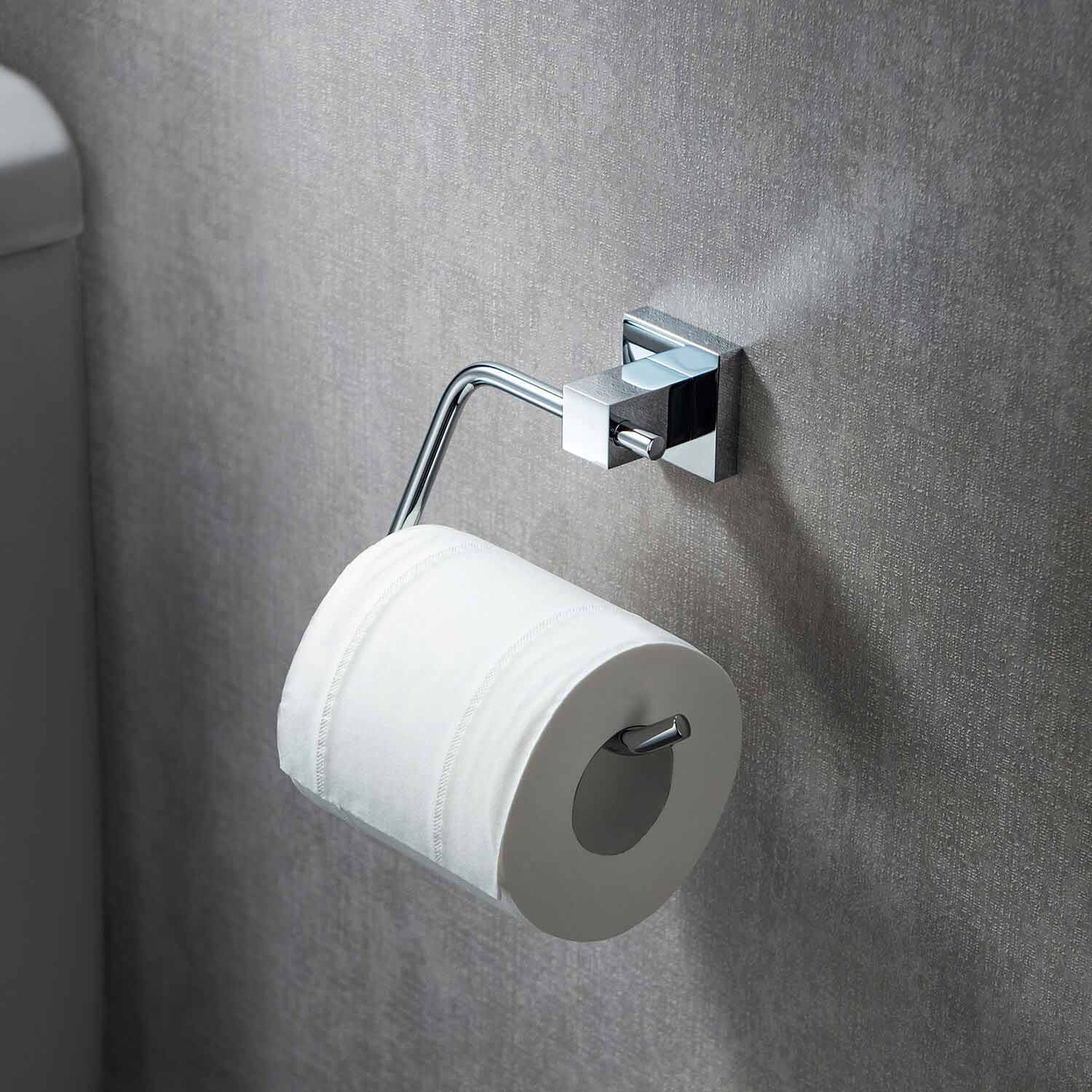 KIBI Cube Toilet Paper Holder - Thumbnail 4