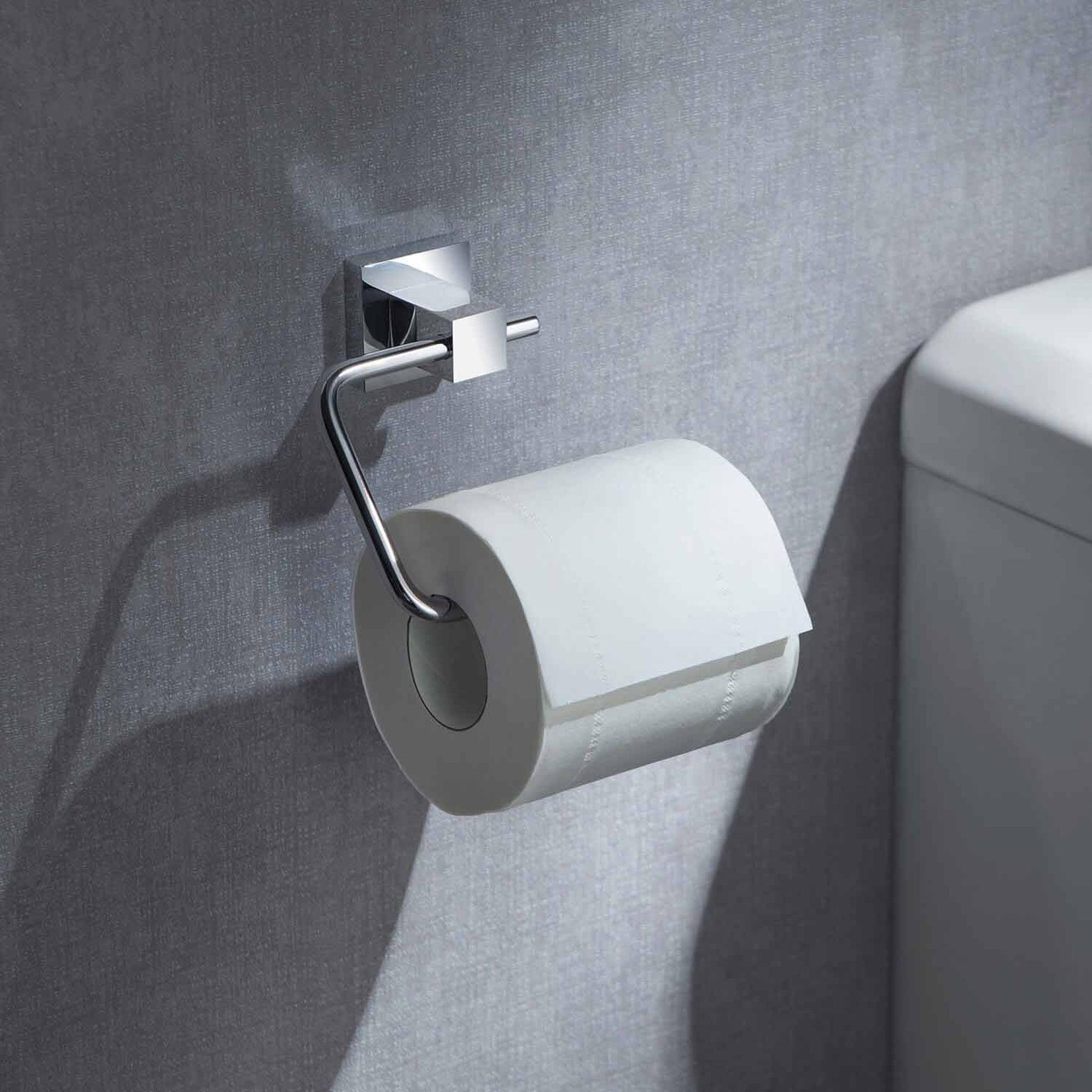 KIBI Cube Toilet Paper Holder - Thumbnail 3