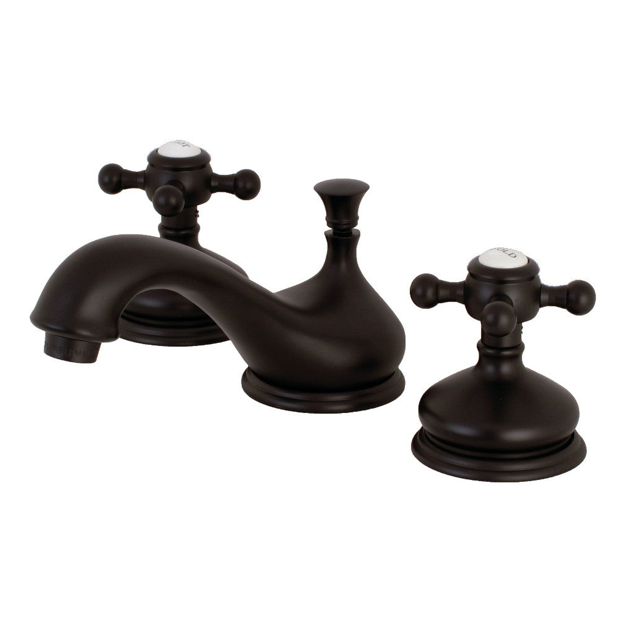 Oil factory Rubbed Bronze 8