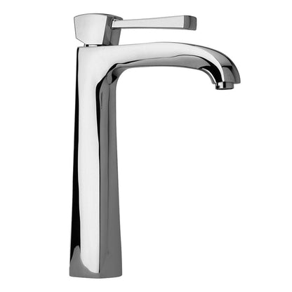 Free Sample Chrome Plating High Single Hole Single Lever Basin Mixer Free Sample Chrome Plating High Single Hole Single Lever Basin Mixer