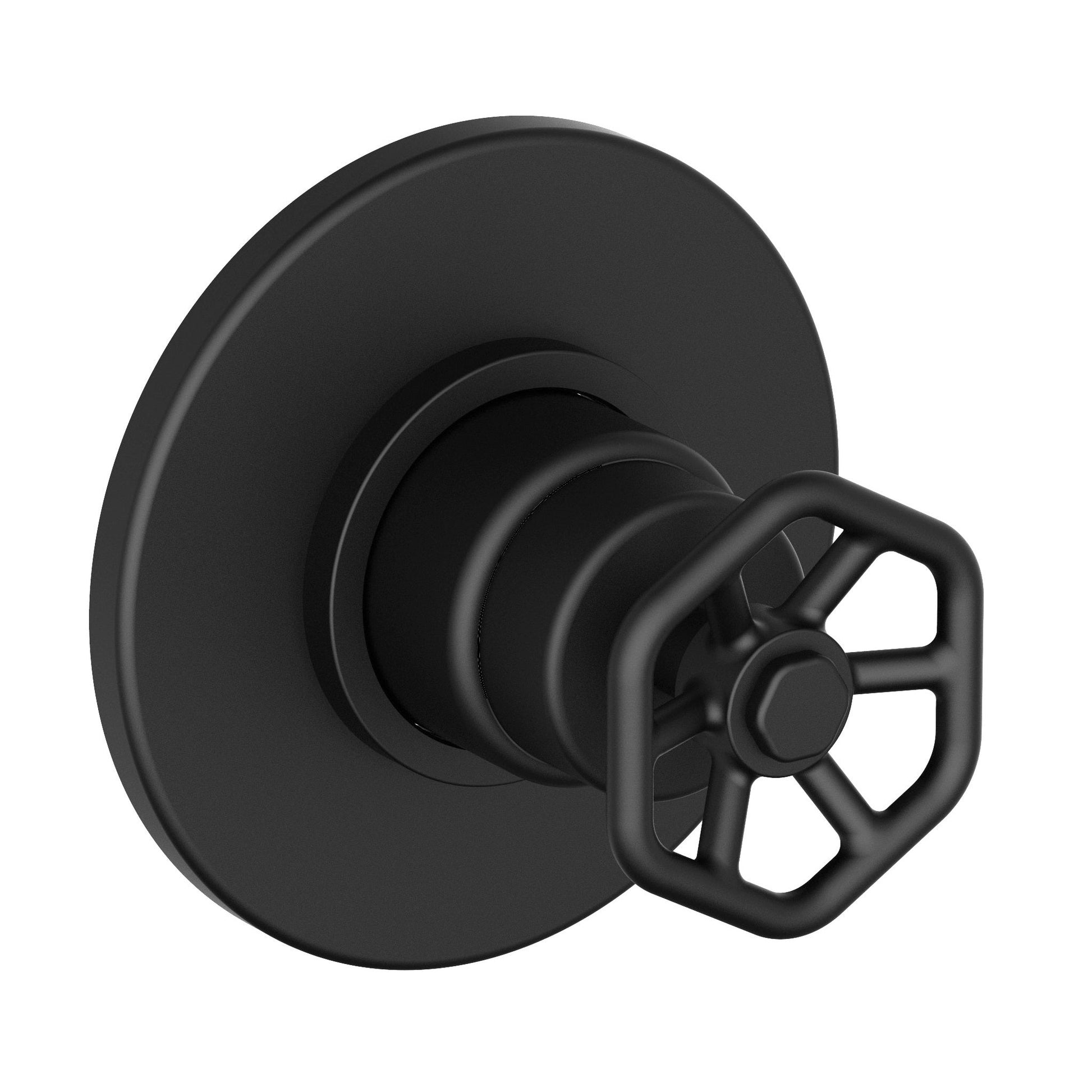 LaToscana Lucia 3-Way Diverter Trim