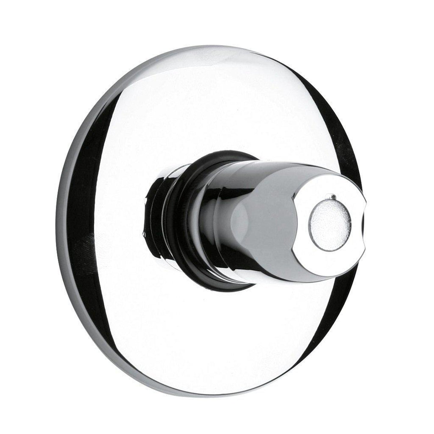 LaToscana Water Harmony Chrome Volume Control Valve & Trim