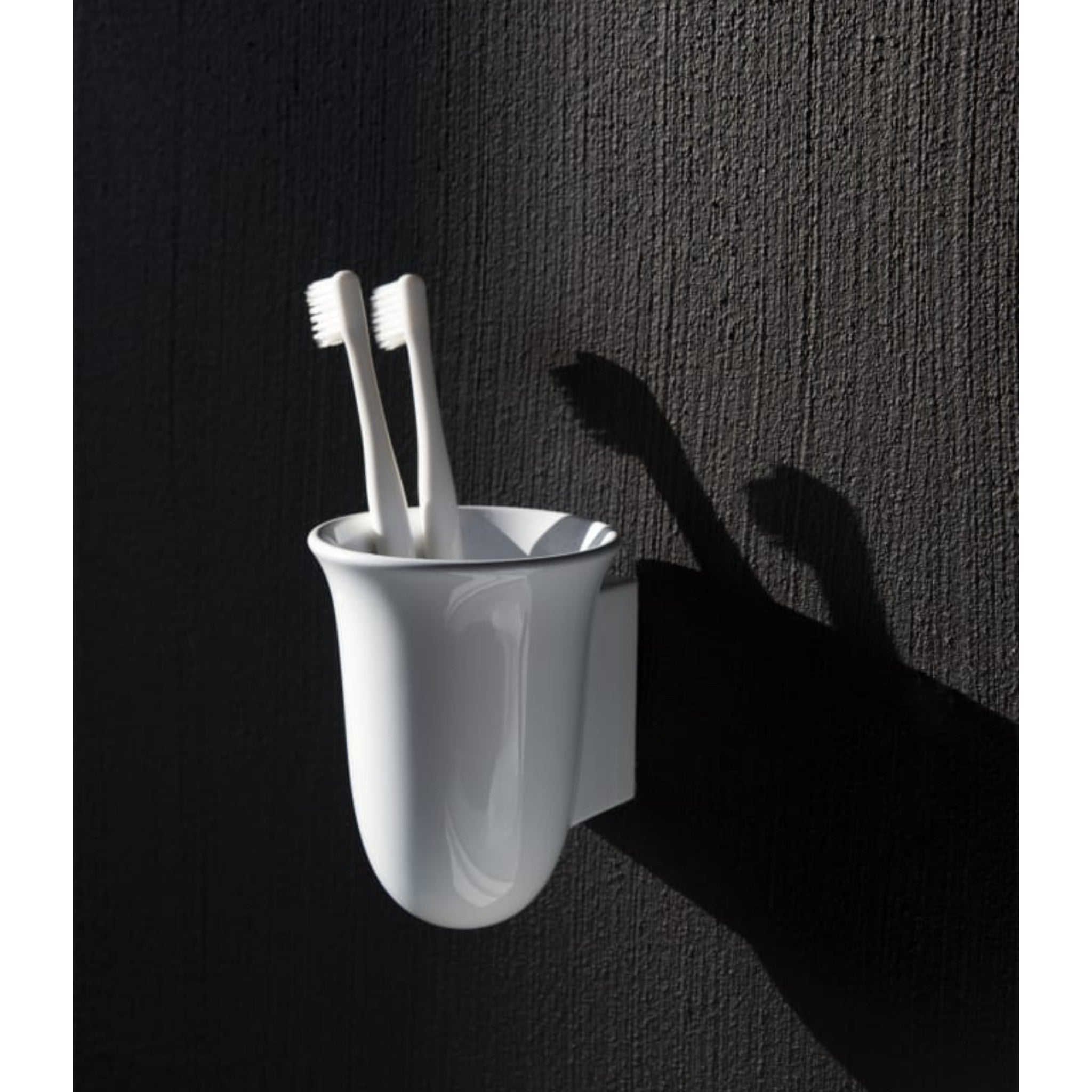 Laufen New Classic Toothbrush Holder - Thumbnail 3