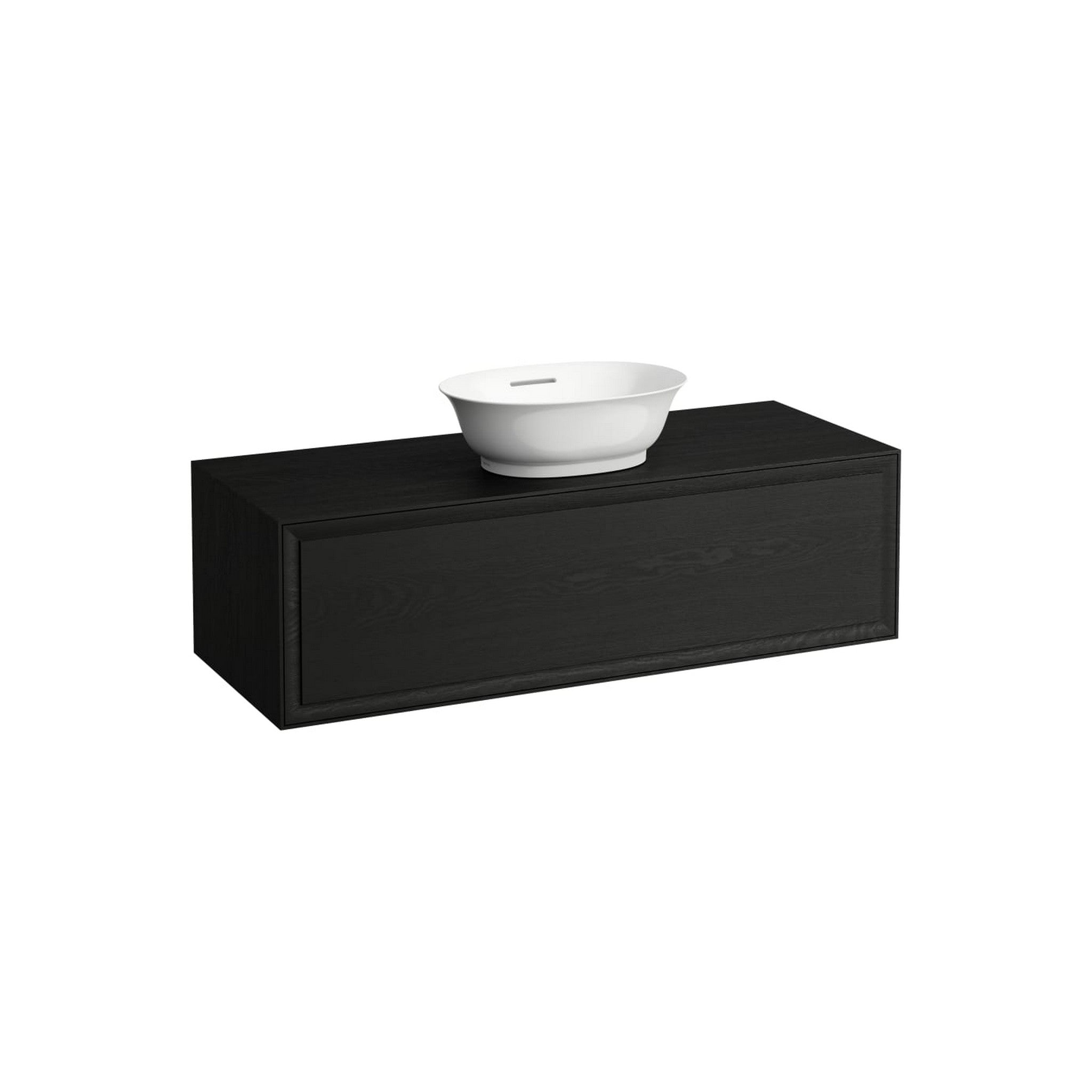 Laufen New Classic 46" 1-Drawer Wall-Mounted Vanity - Thumbnail 2