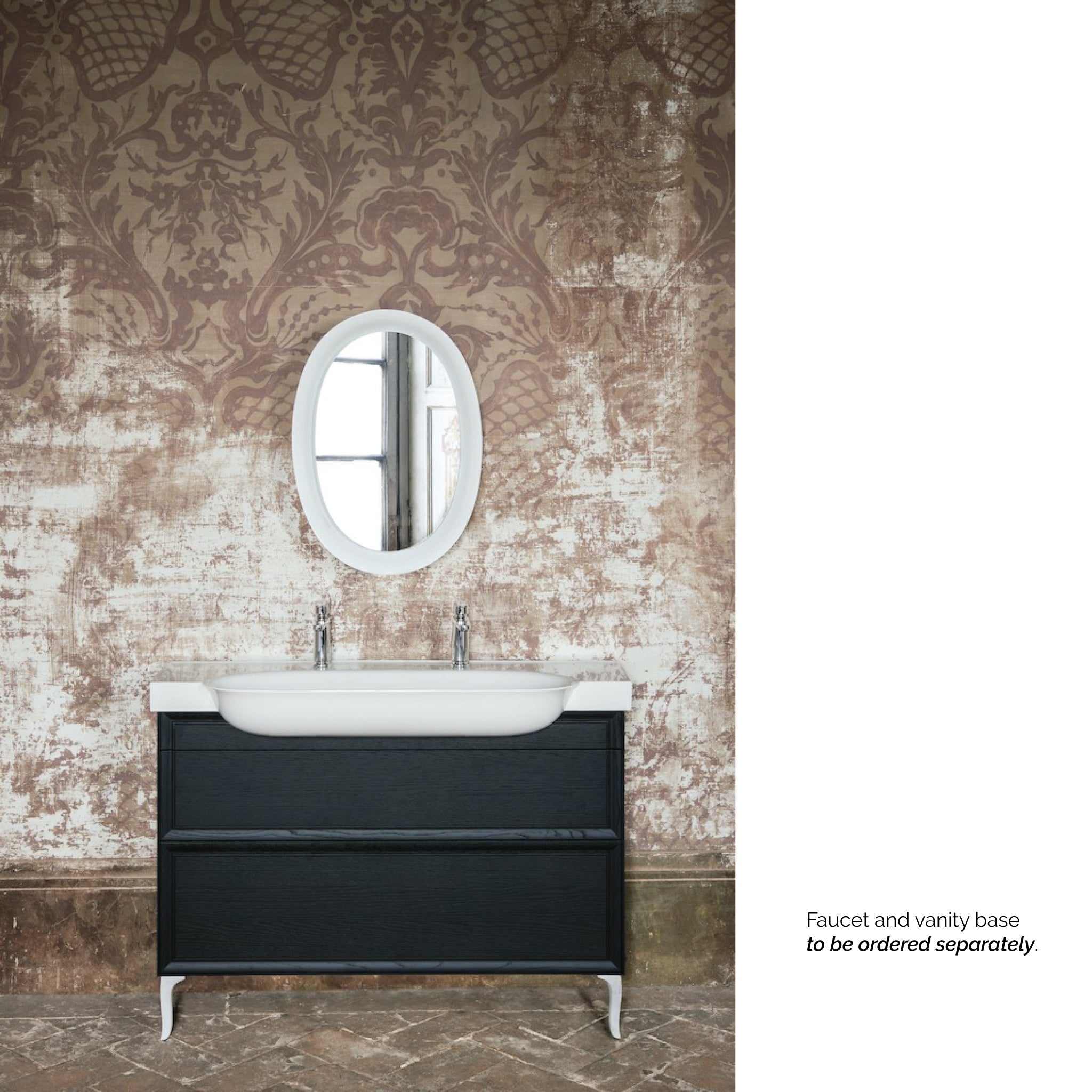Laufen New Classic 47