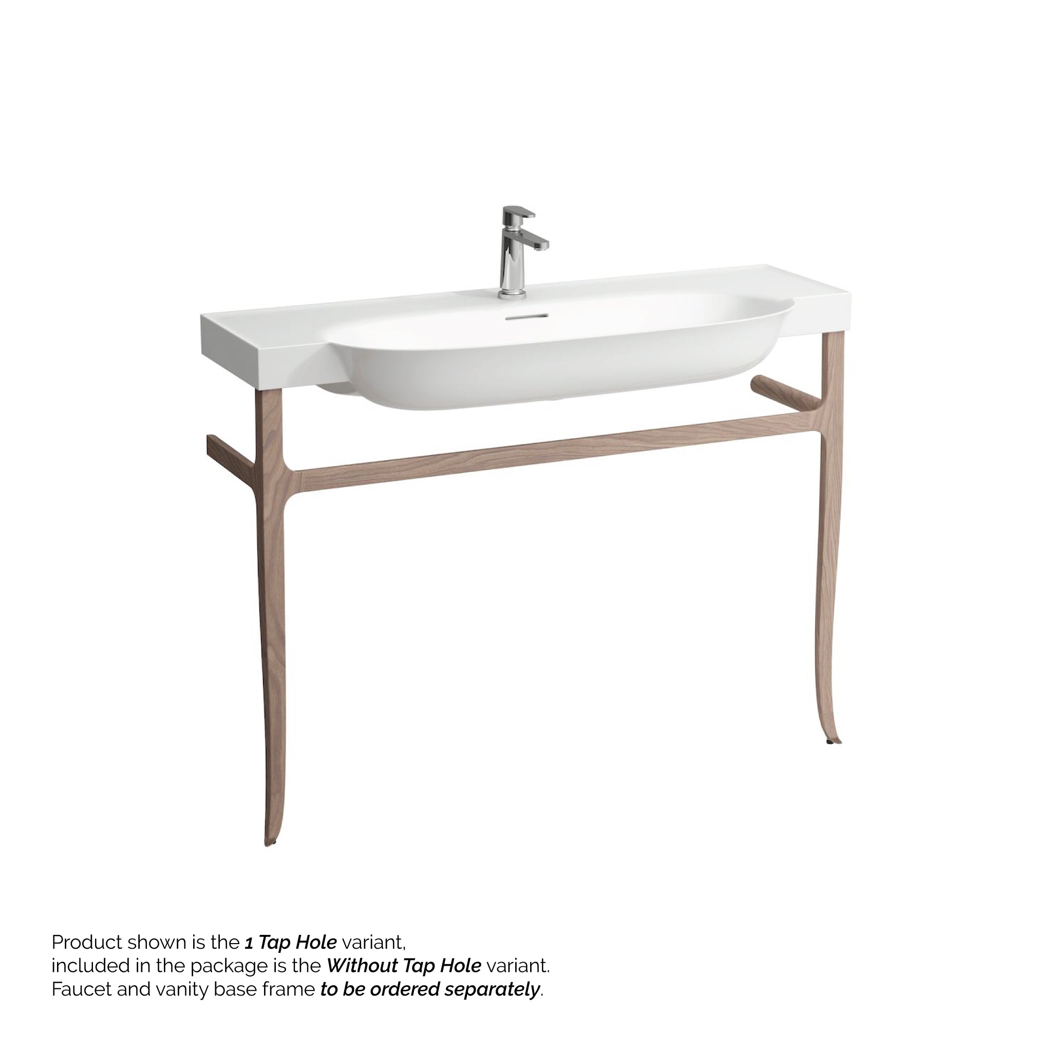 Laufen New Classic 47