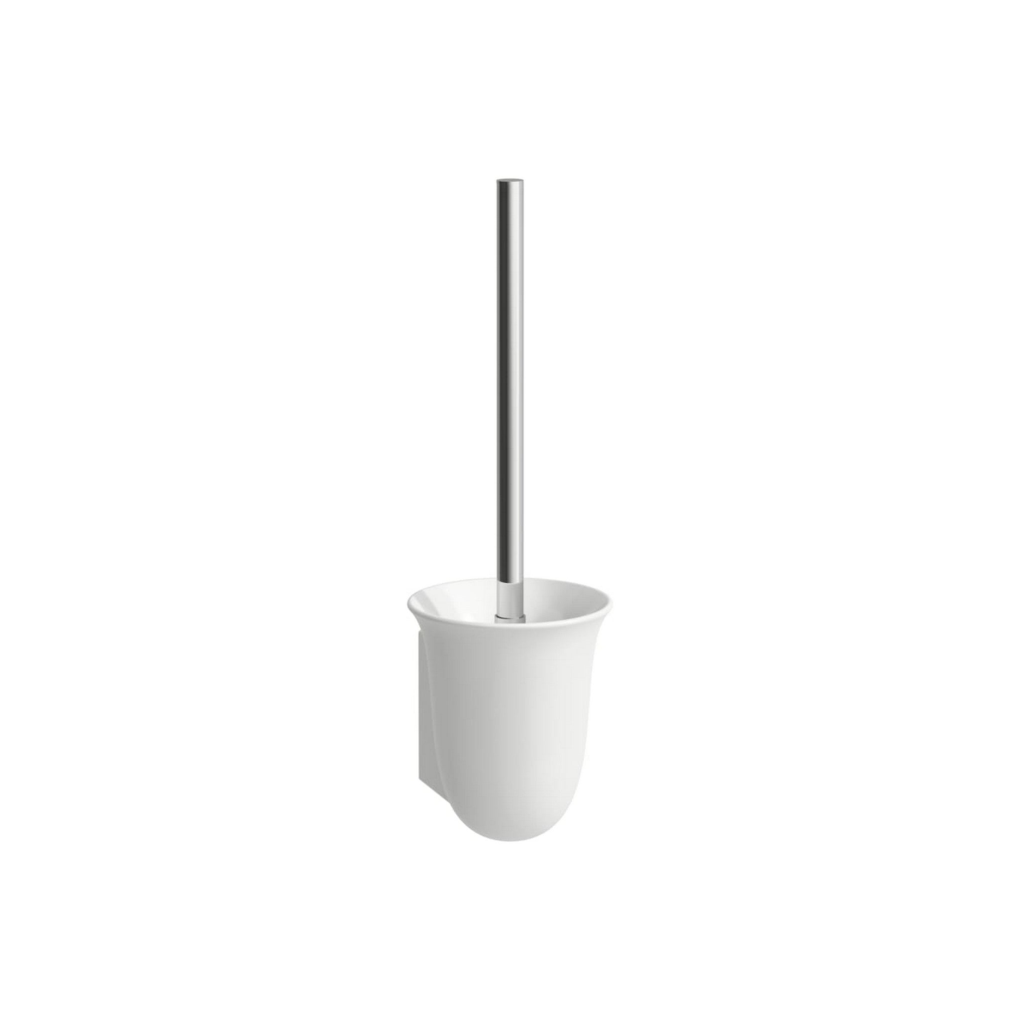 Laufen New Classic Toilet Brush Holder - Thumbnail 2