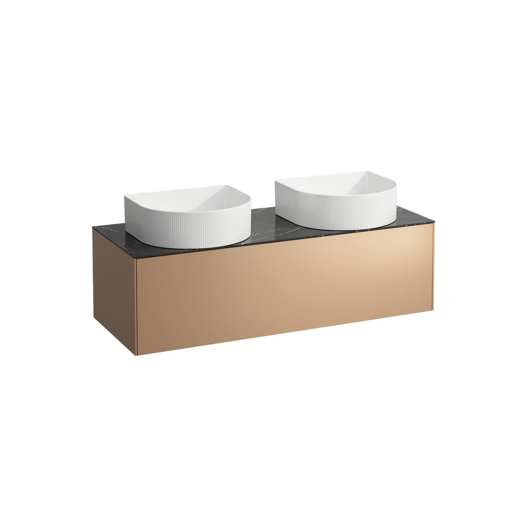 Laufen Sonar Double Vanity