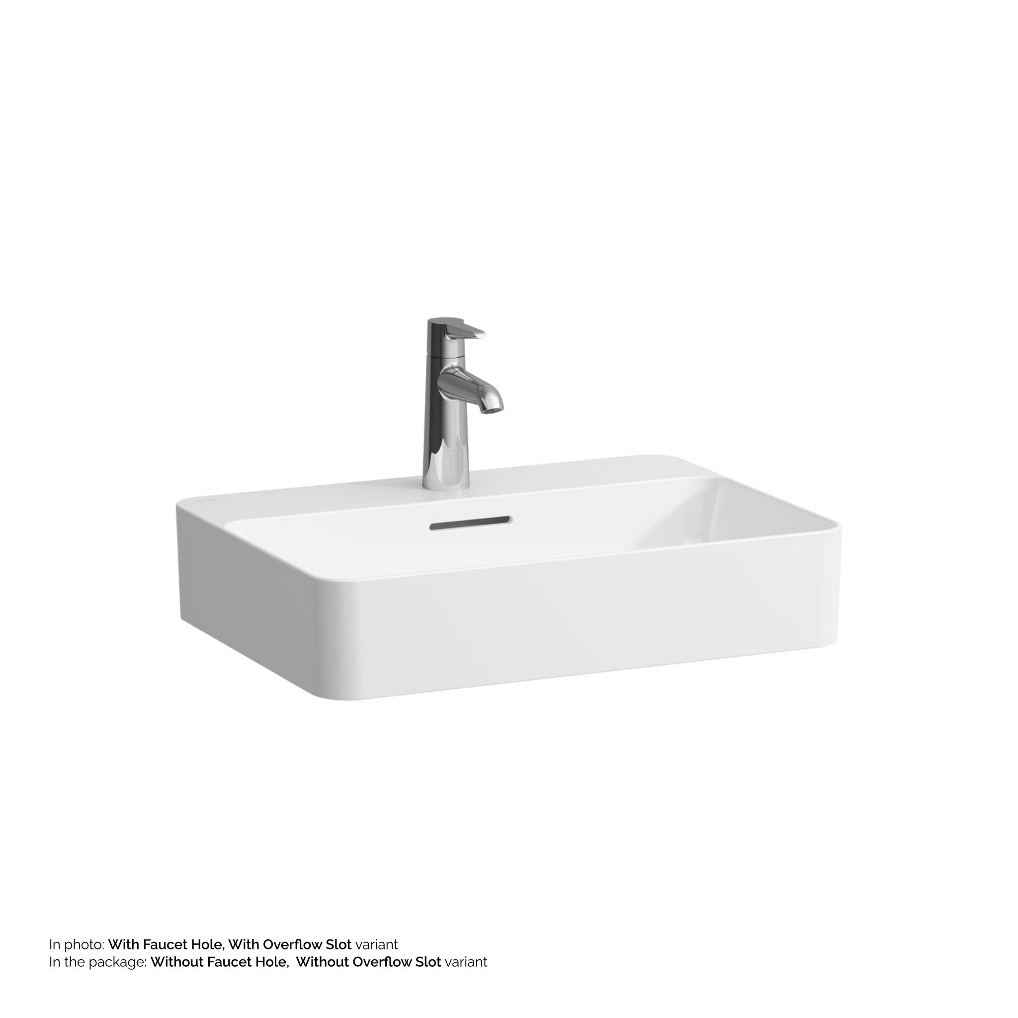 Laufen Val 22