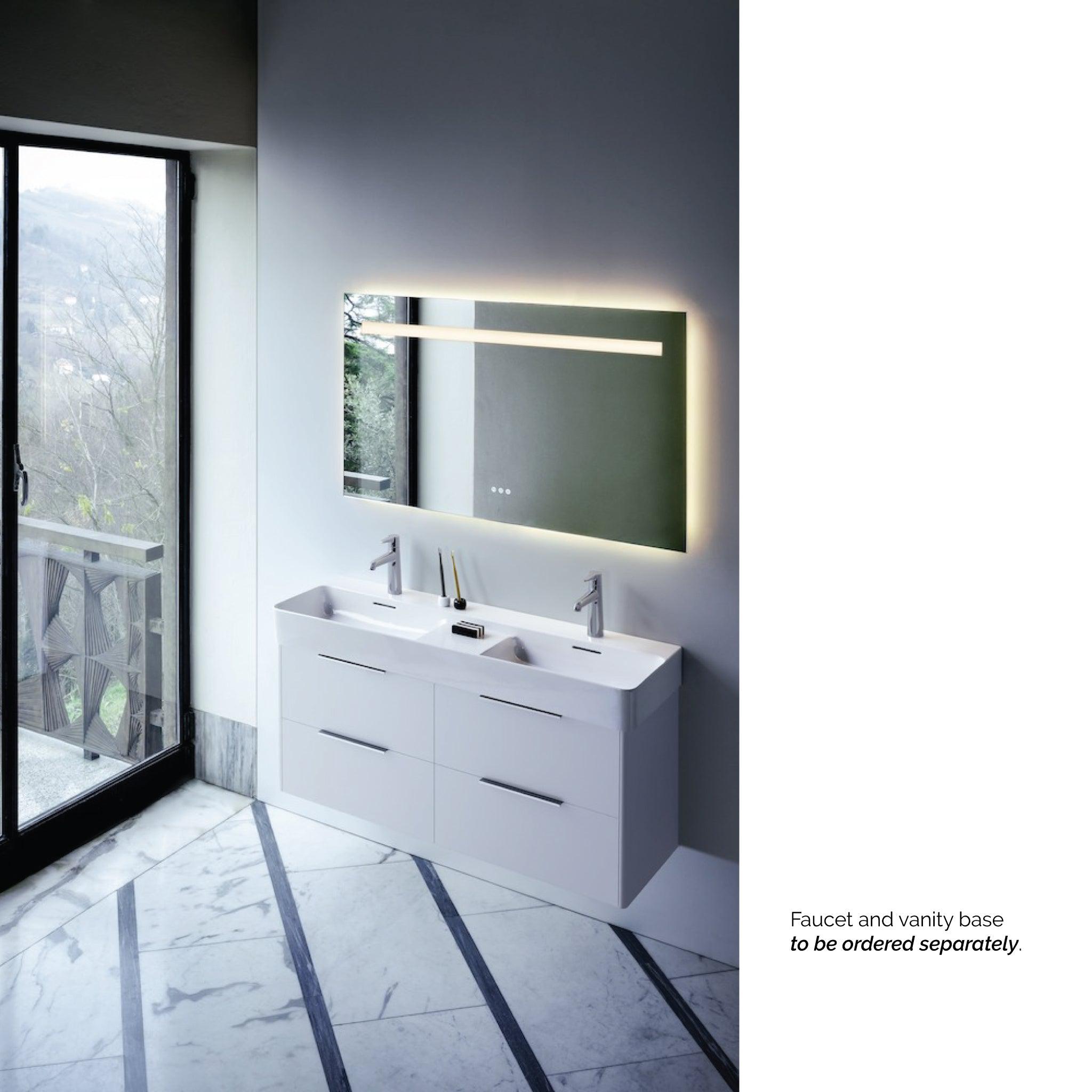 Laufen Val 47