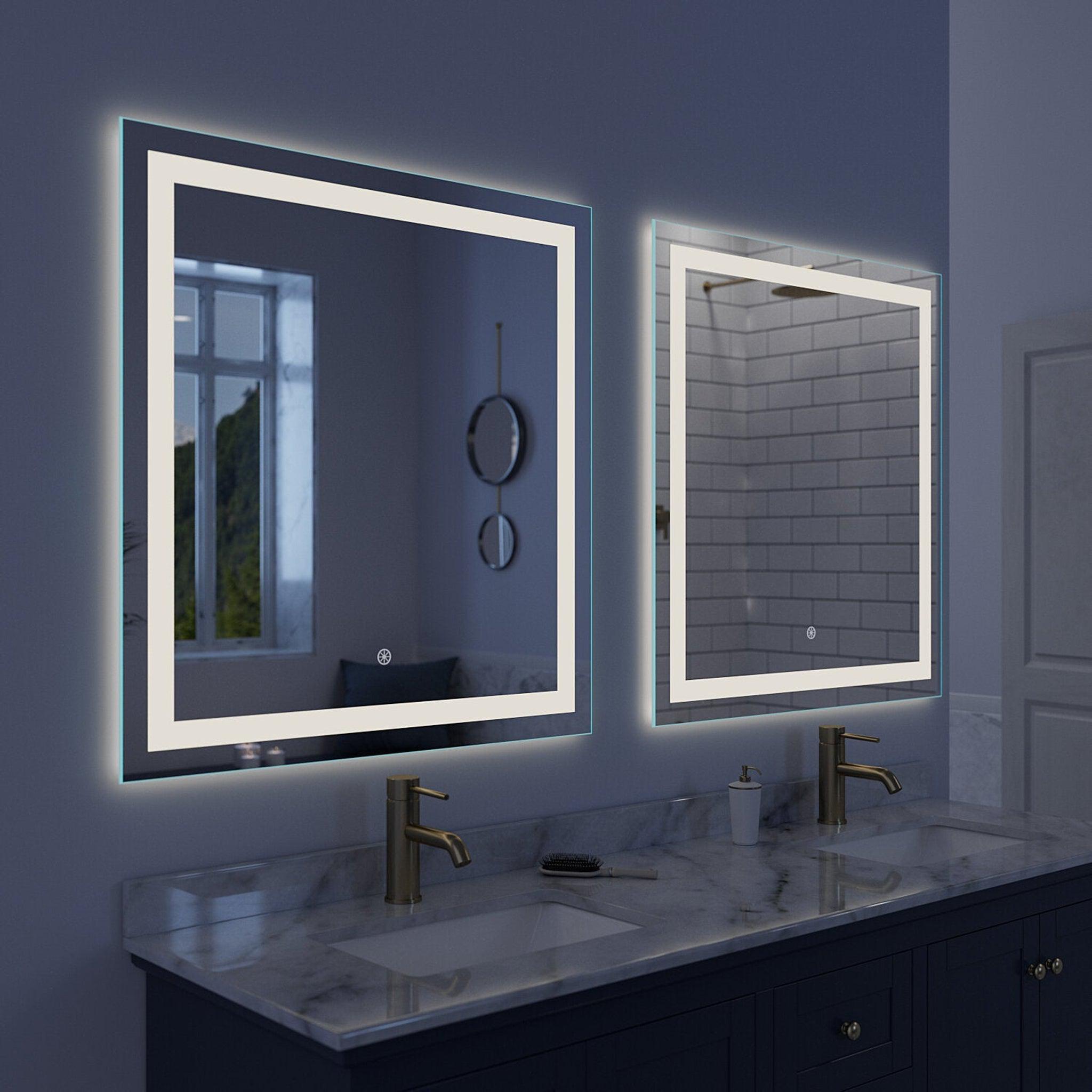 LED Vanity offers Mirror