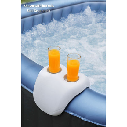 MSpa Comfort Headrest Set Accessories For Hot Tub