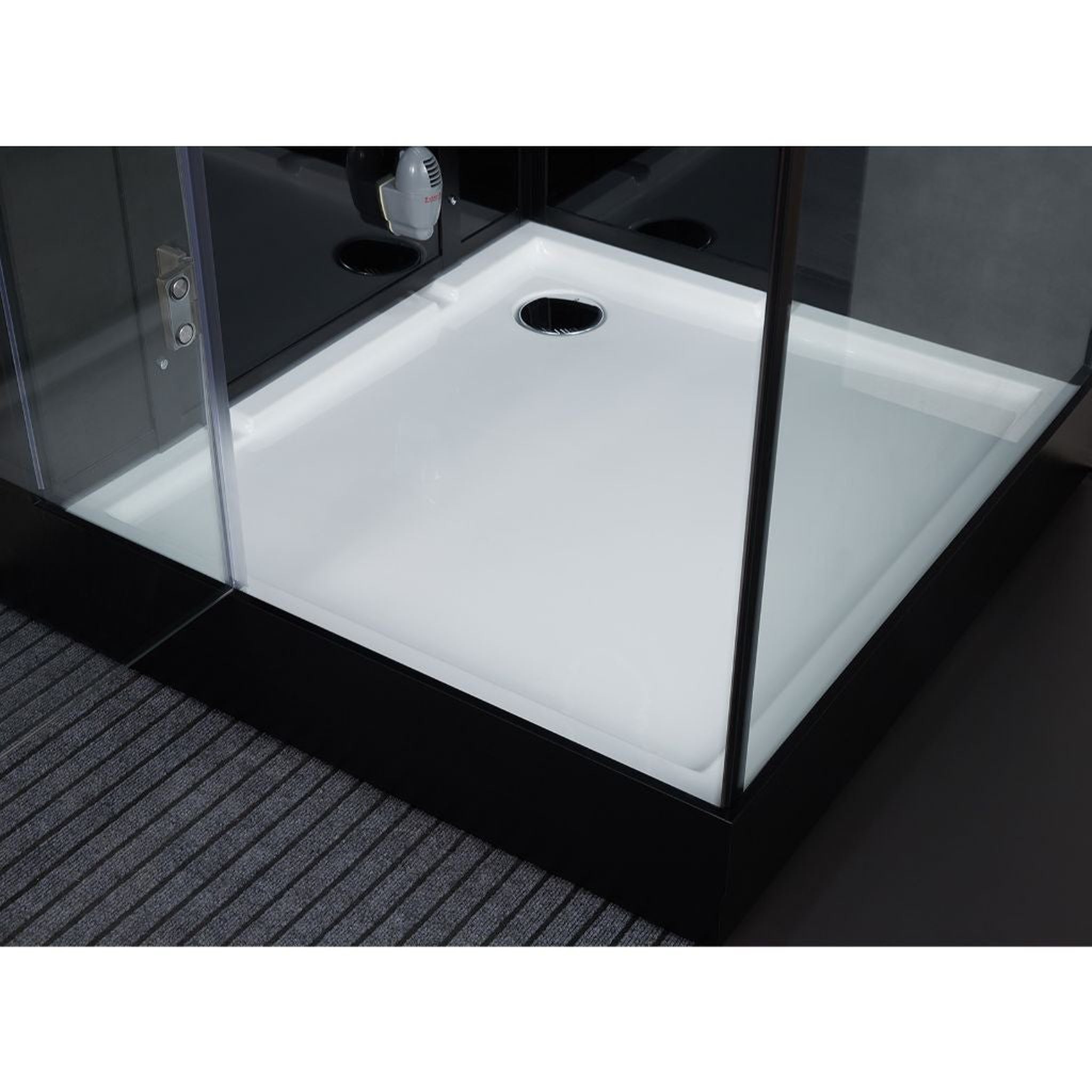 Maya Bath Platinum Arezzo 37