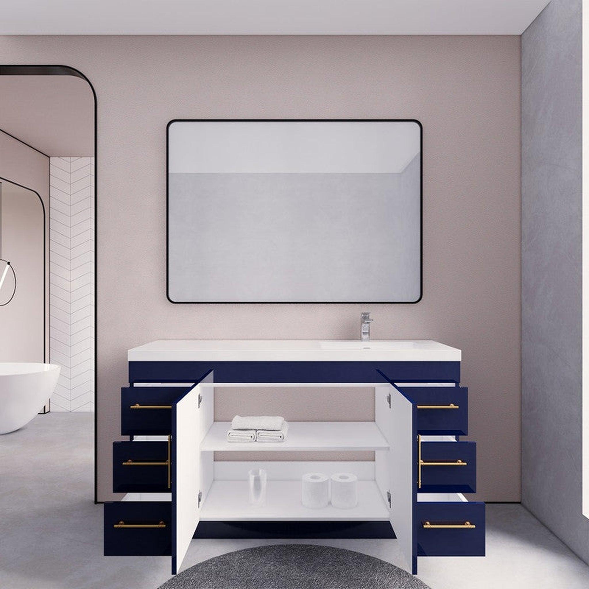 Moreno Bath ELSA 60