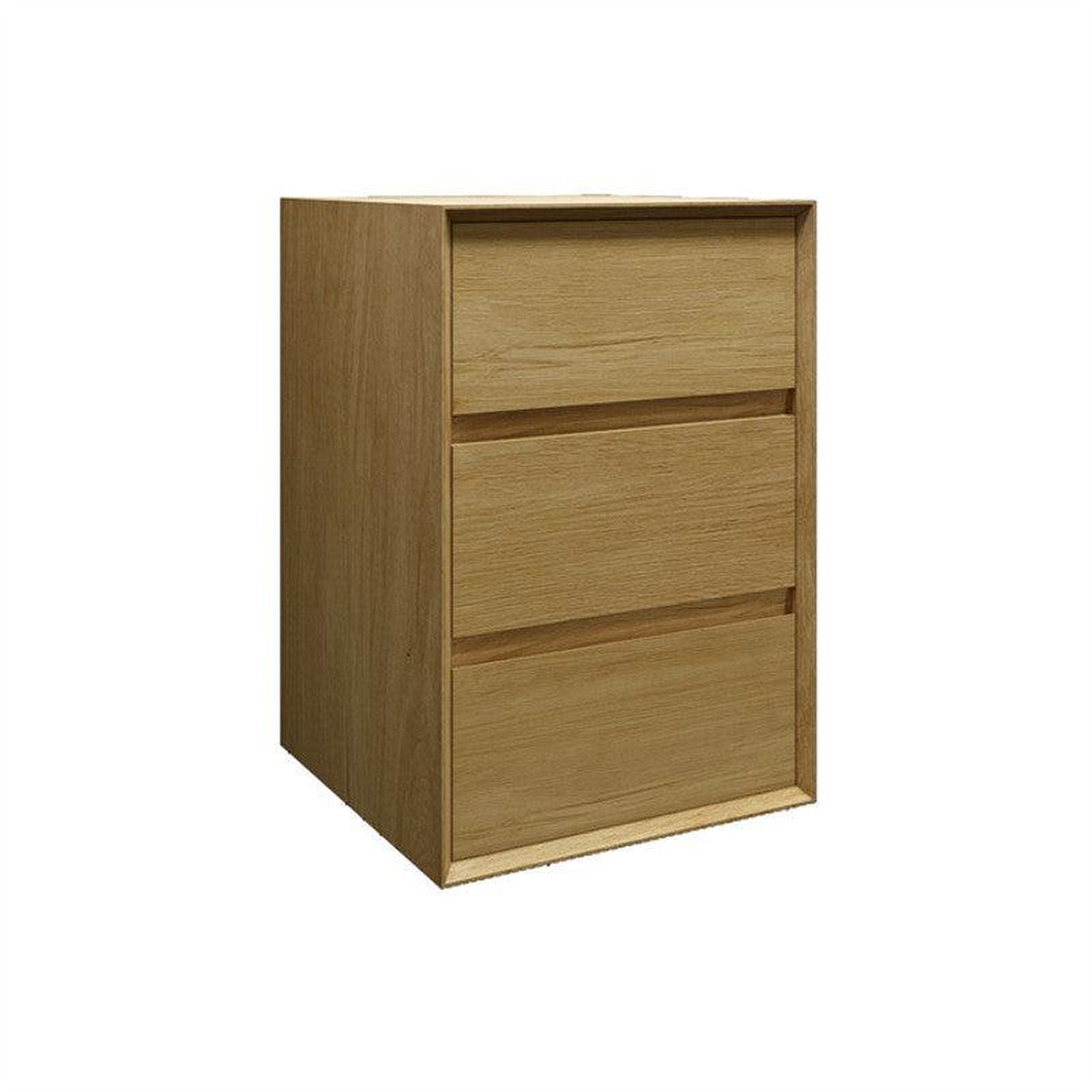 Wall mounted lateral on sale file cabinet