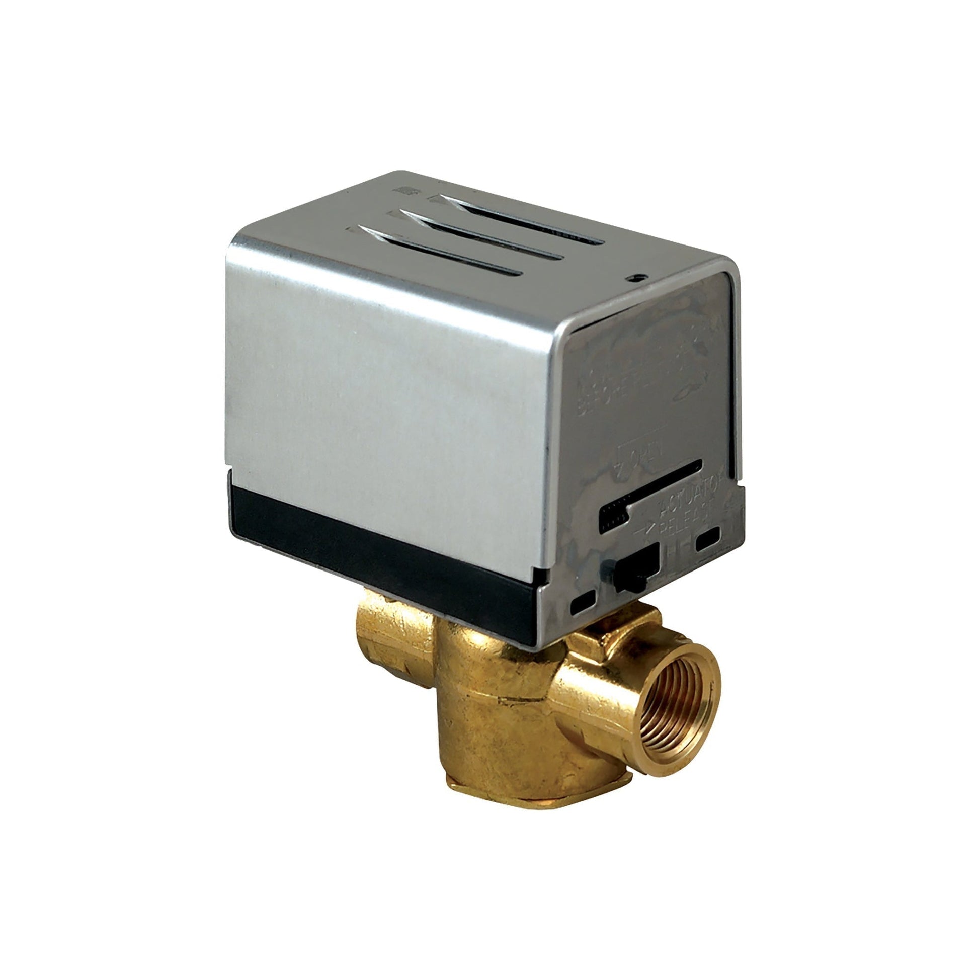 MrSteam Basic Butler Linear 28" x 13" x 11" Steam Generator Control Kit Package in Round Matte Black