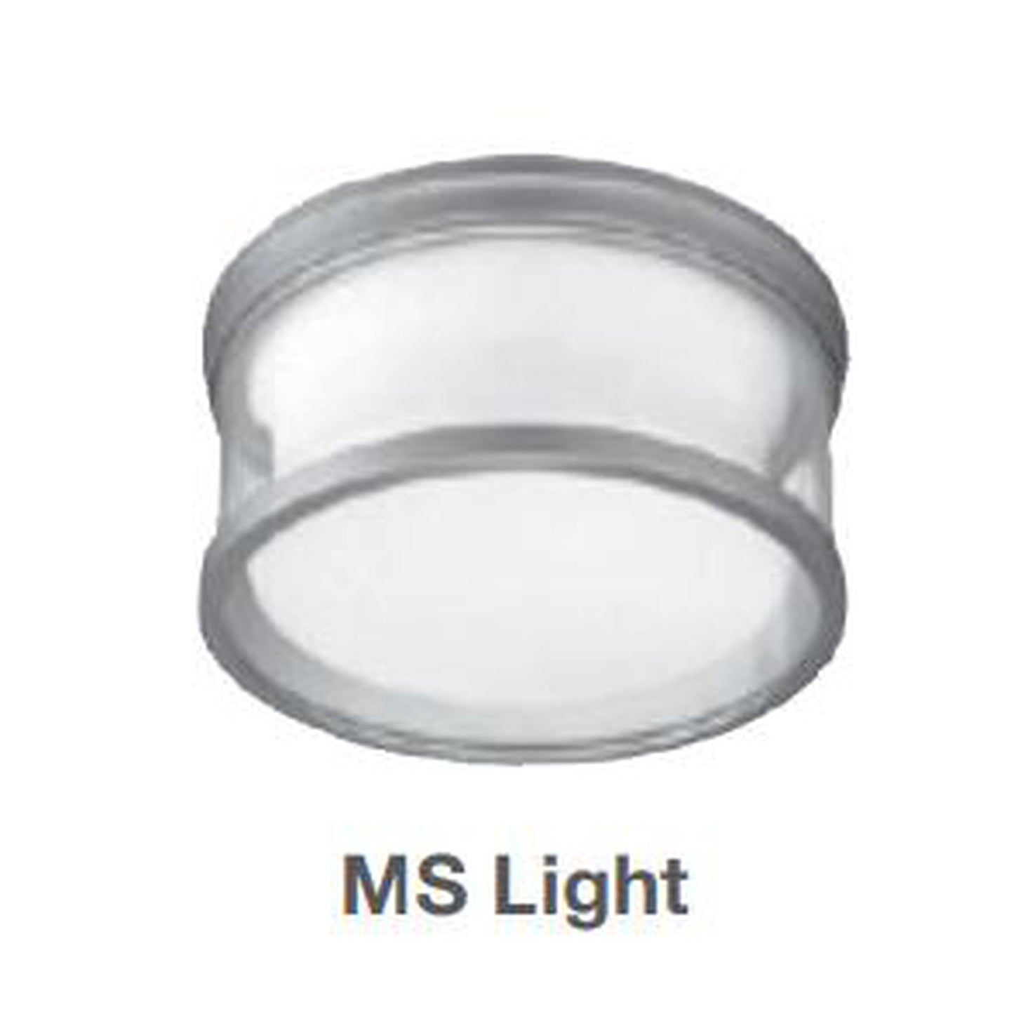 MrSteam Bulb, 13W Compact Fluorescent For MS Residential Steambath