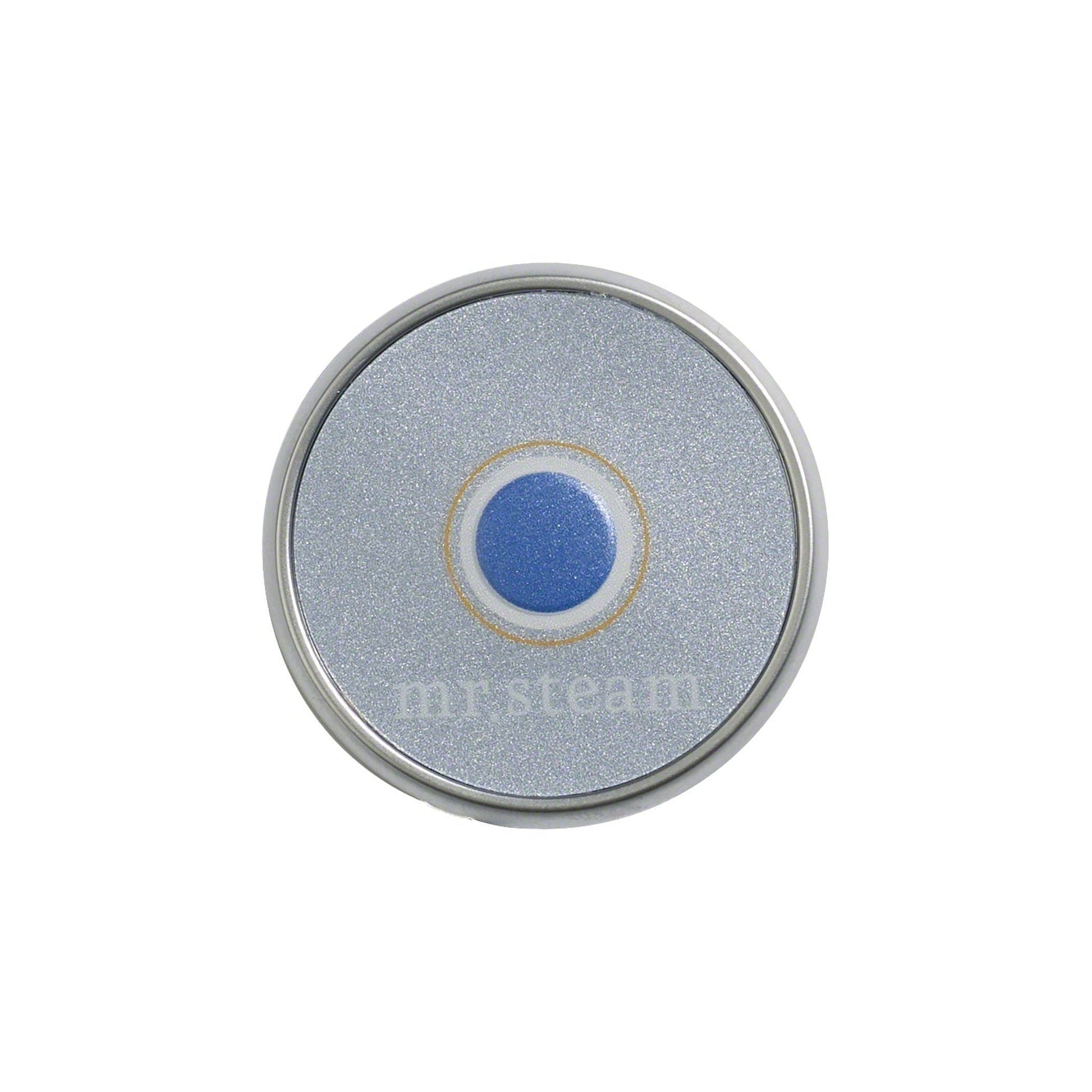 MrSteam Commercial CT Day Spa Steam Generator 9 kW 240 V 1 Ph with isteam®3 Control in Black, SteamHead, AutoFlush, Condensation Pan, Steamstop