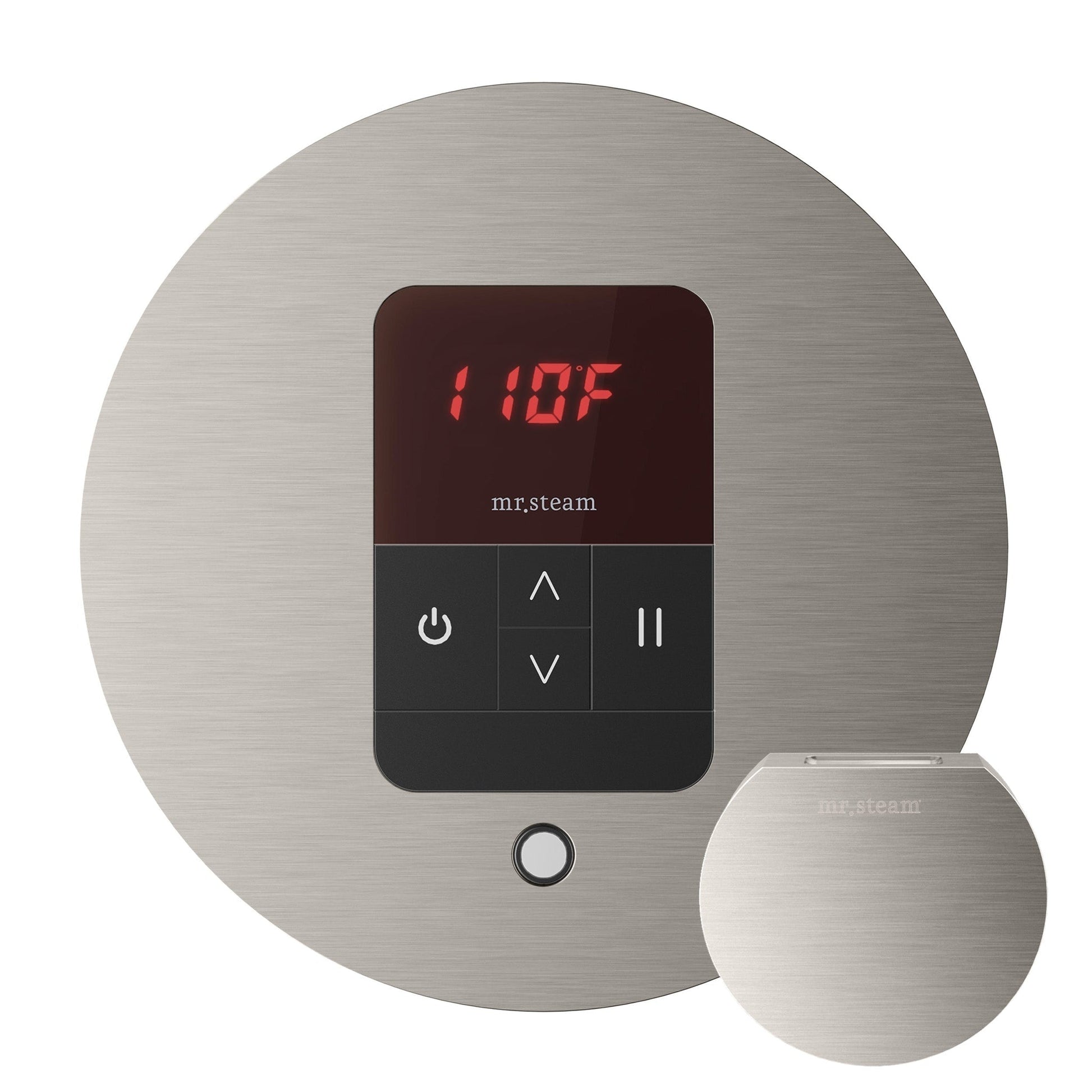MrSteam e-SERIES MS150EC1 5 kW Steam Bath Generator With iTempo Control & AutoFlush