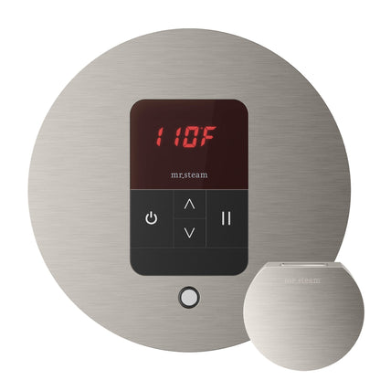 MrSteam e-SERIES MS150EC1 5 kW Steam Bath Generator With iTempo Control & AutoFlush