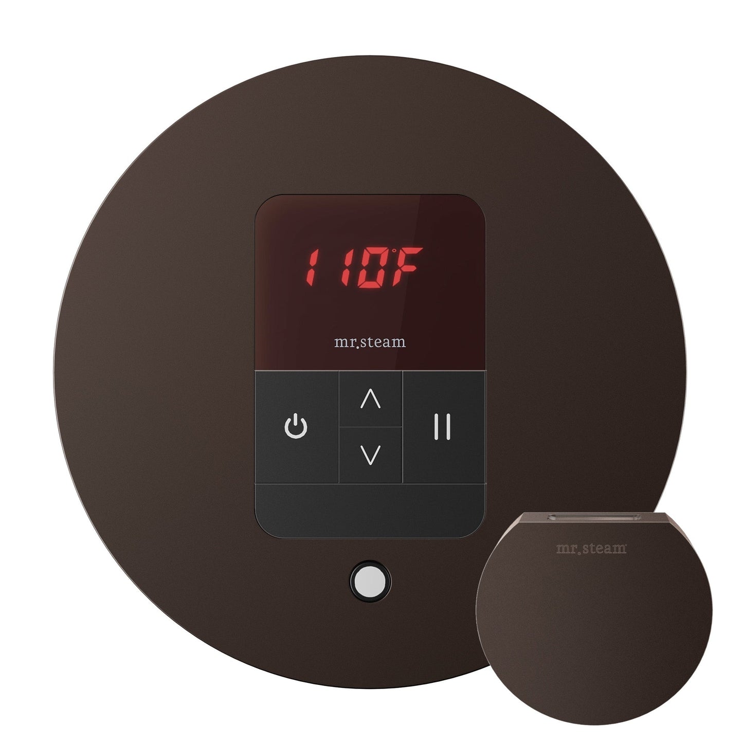 MrSteam e-SERIES MS150EC1 5 kW Steam Bath Generator With iTempo Control & AutoFlush