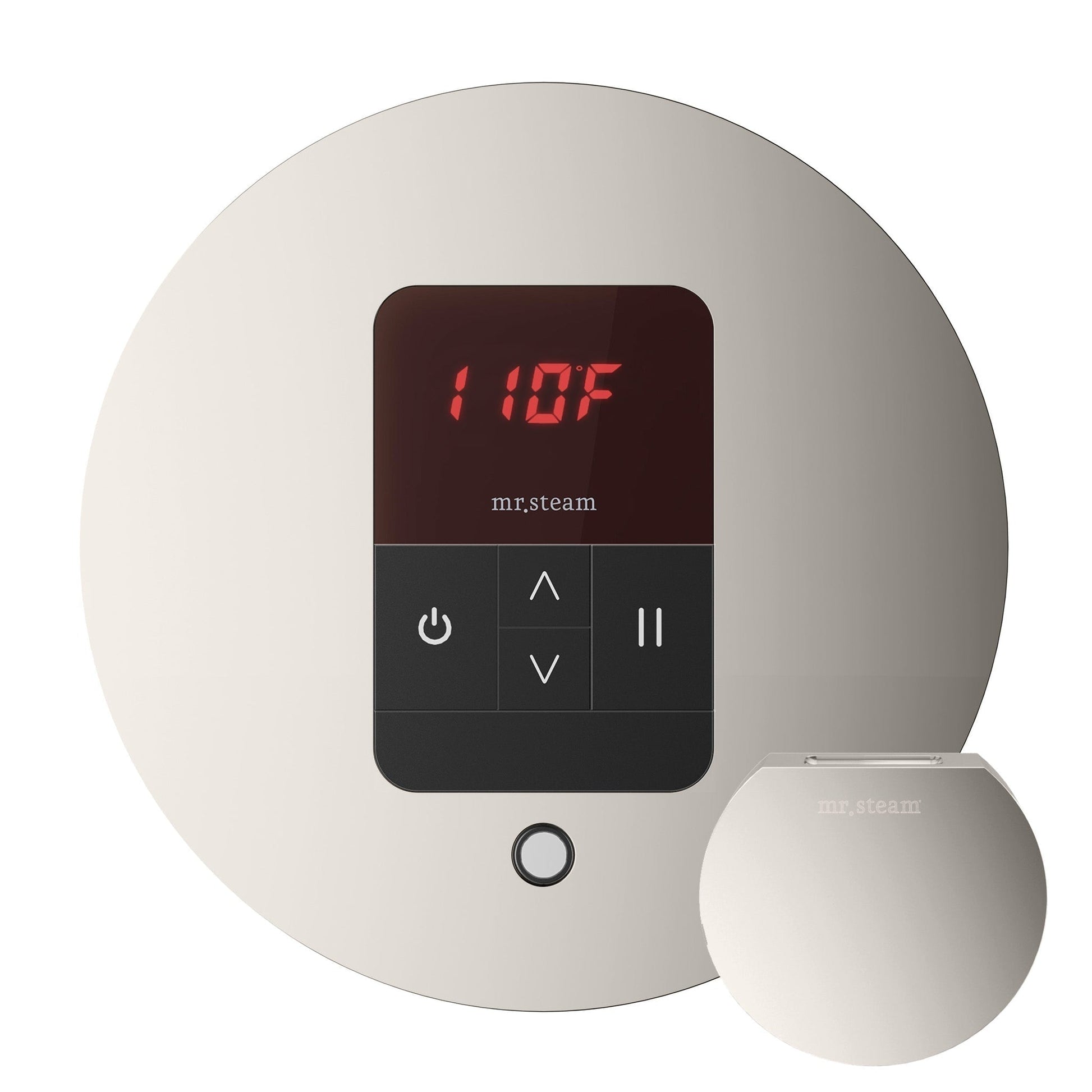 MrSteam e-SERIES MS150EC1 5 kW Steam Bath Generator With iTempo Control & AutoFlush