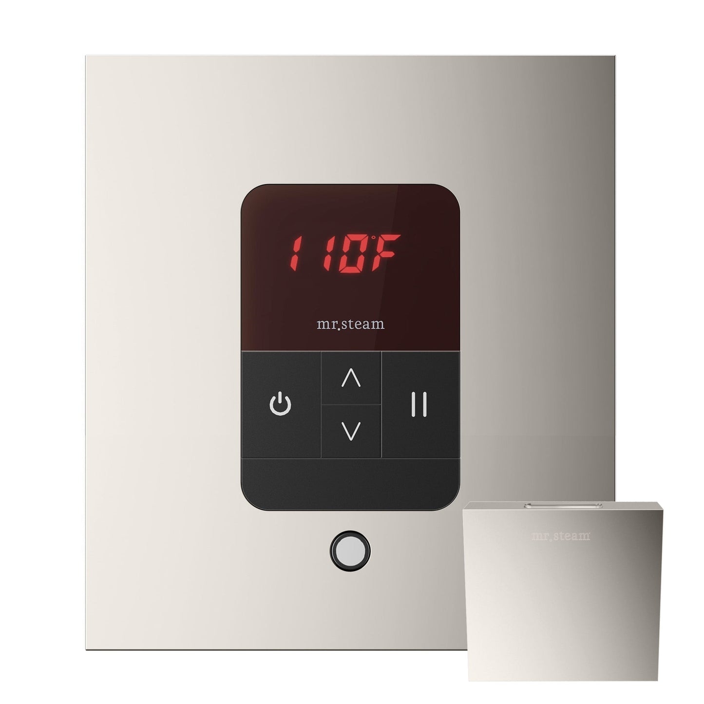 MrSteam e-SERIES MS150EC1 5 kW Steam Bath Generator With iTempo Control & AutoFlush
