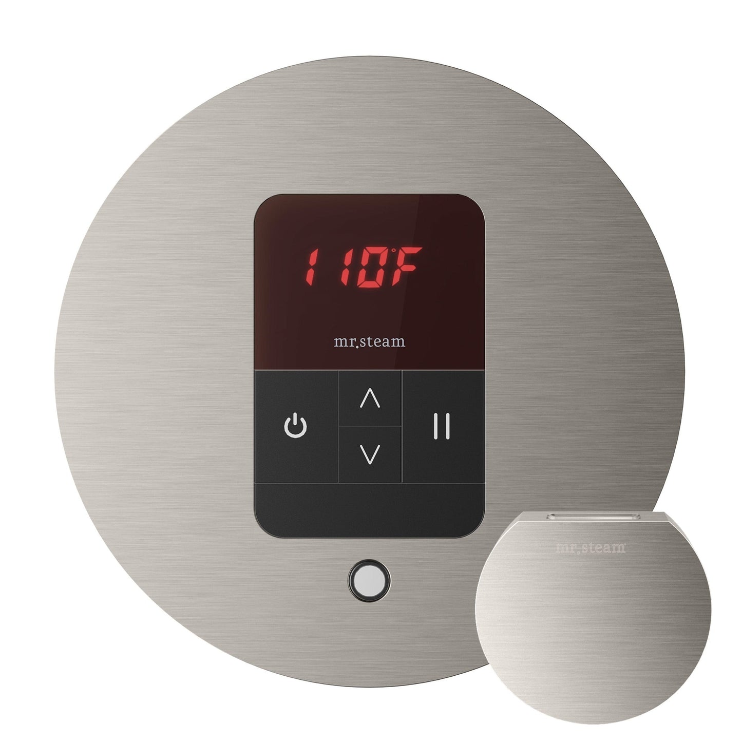 MrSteam e-SERIES MS150EC1 7 kW Steam Bath Generator With iTempo Control & AutoFlush