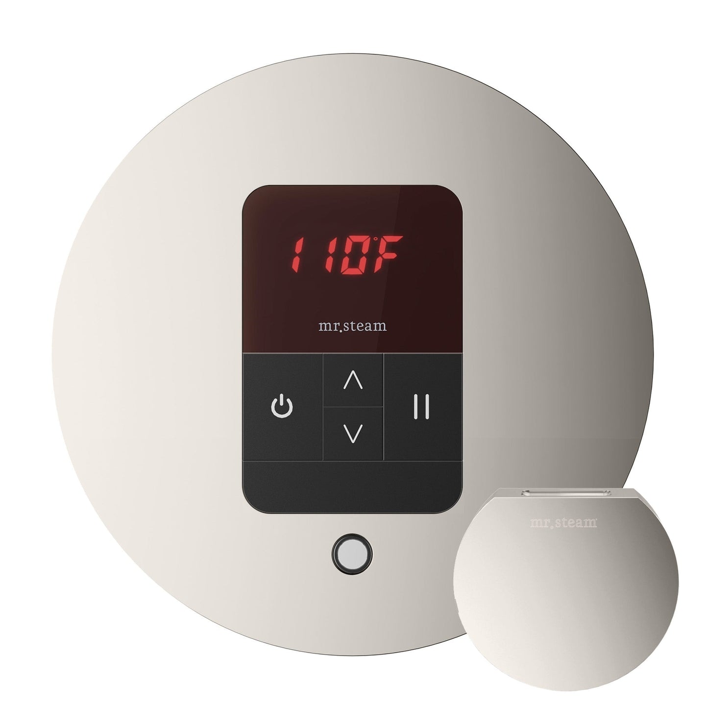 MrSteam e-SERIES MS150EC1 7 kW Steam Bath Generator With iTempo Control & AutoFlush
