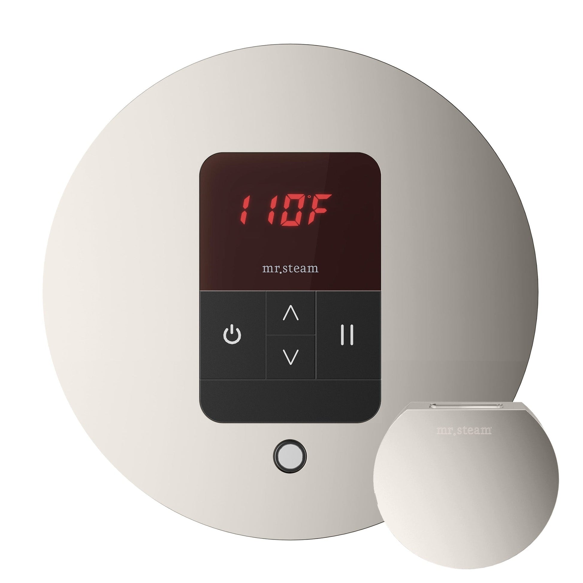 MrSteam e-SERIES MS150EC1 7 kW Steam Bath Generator With iTempo Control & AutoFlush