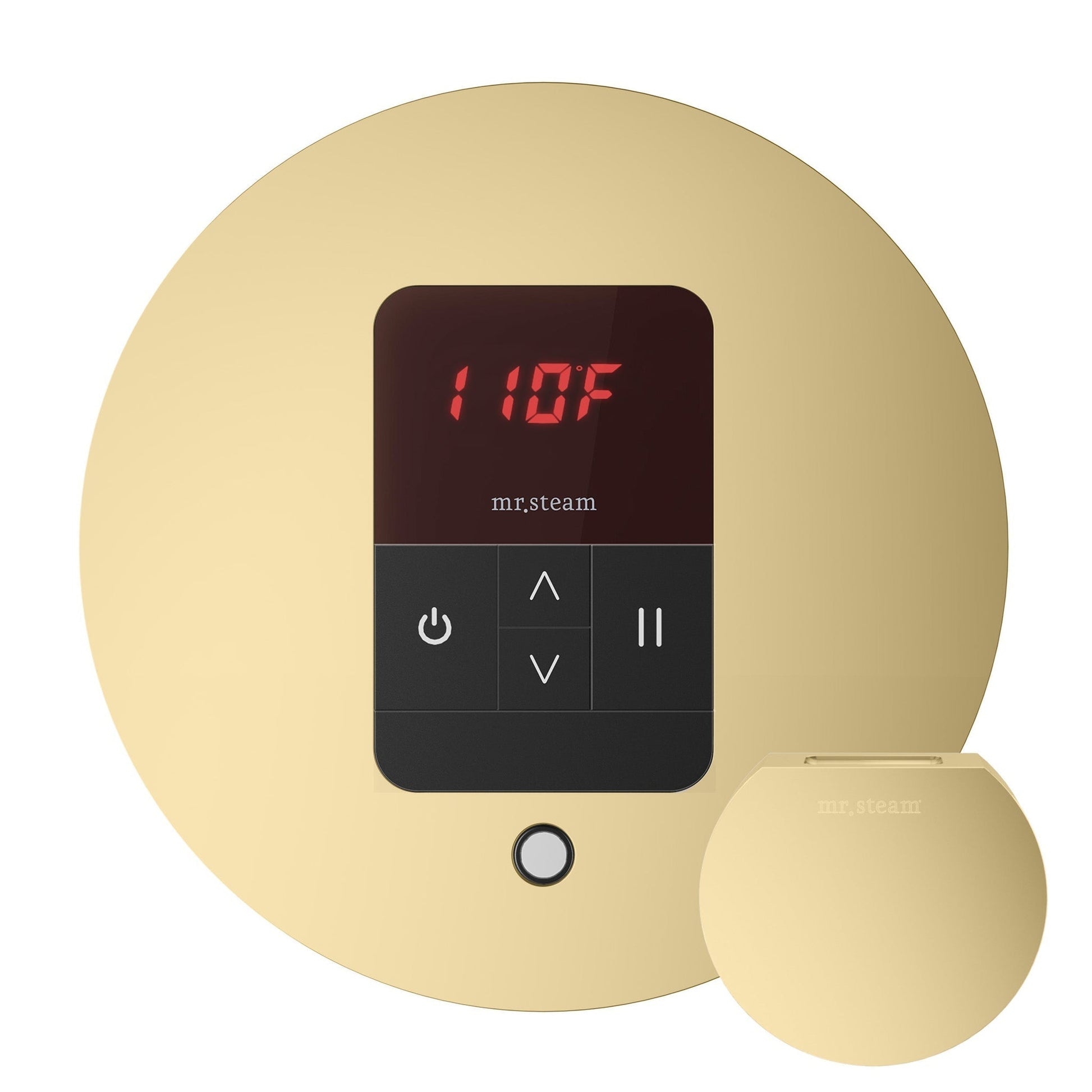 MrSteam e-SERIES MS150EC1 7 kW Steam Bath Generator With iTempo Control & AutoFlush