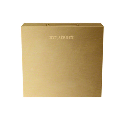 MrSteam e-SERIES MS150EC1 7 kW Steam Bath Generator With iTempo Control & AutoFlush