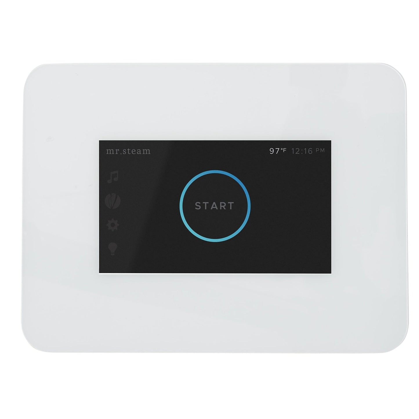 MrSteam e-SERIES MS225EC1 7 kW Steam Generator Incl iSteam3 Control With iButler Package