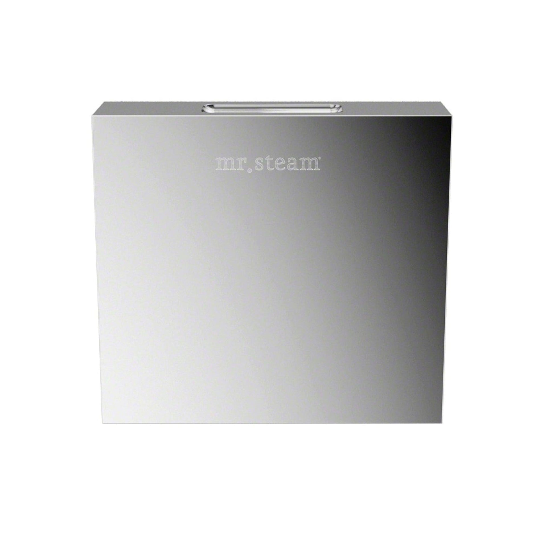 MrSteam e-SERIES MS225EC1 7 kW Steam Generator Incl iTempoPlus Control With Butler Package