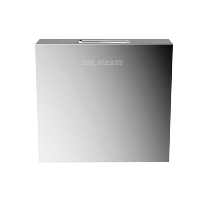 MrSteam e-SERIES MS225EC1 7 kW Steam Generator Incl iTempoPlus Control With Butler Package