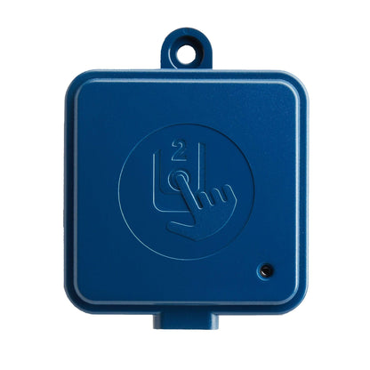 MrSteam e-SERIES MS400EC1 9 kW Steam Generator Incl iSteam3 Control With iButler Package