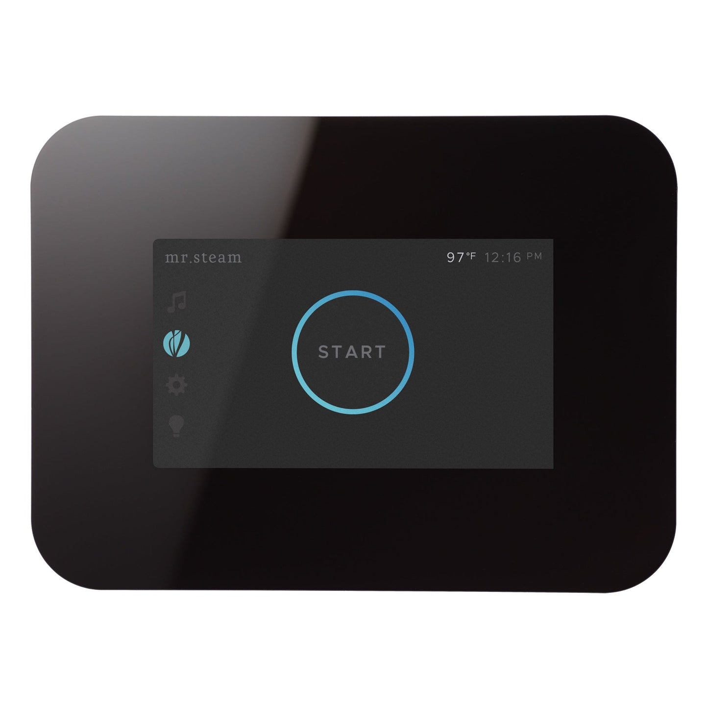 MrSteam e-SERIES MS400EC1 9 kW Steam Generator Incl iSteam3 Control With iButler Package