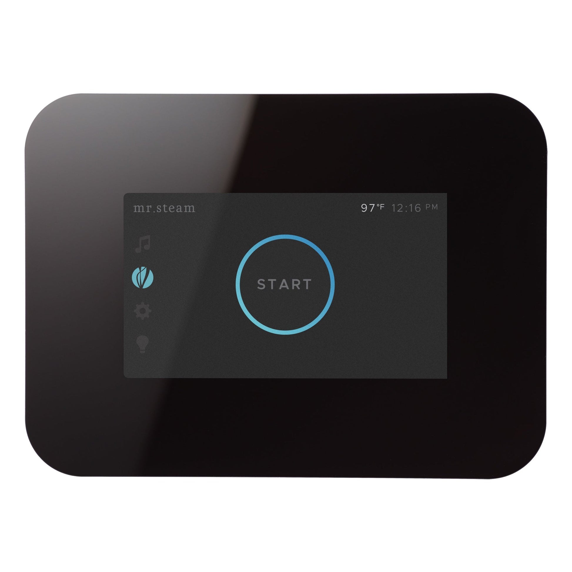 MrSteam e-SERIES MS400EC1 9 kW Steam Generator Incl iSteam3 Control With iButler Package