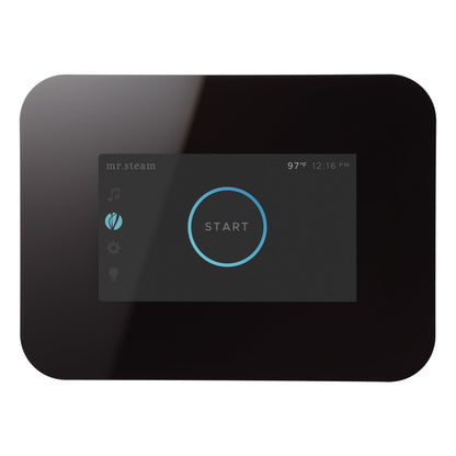 MrSteam e-SERIES MS400EC1 9 kW Steam Generator Incl iSteam3 Control With iButler Package