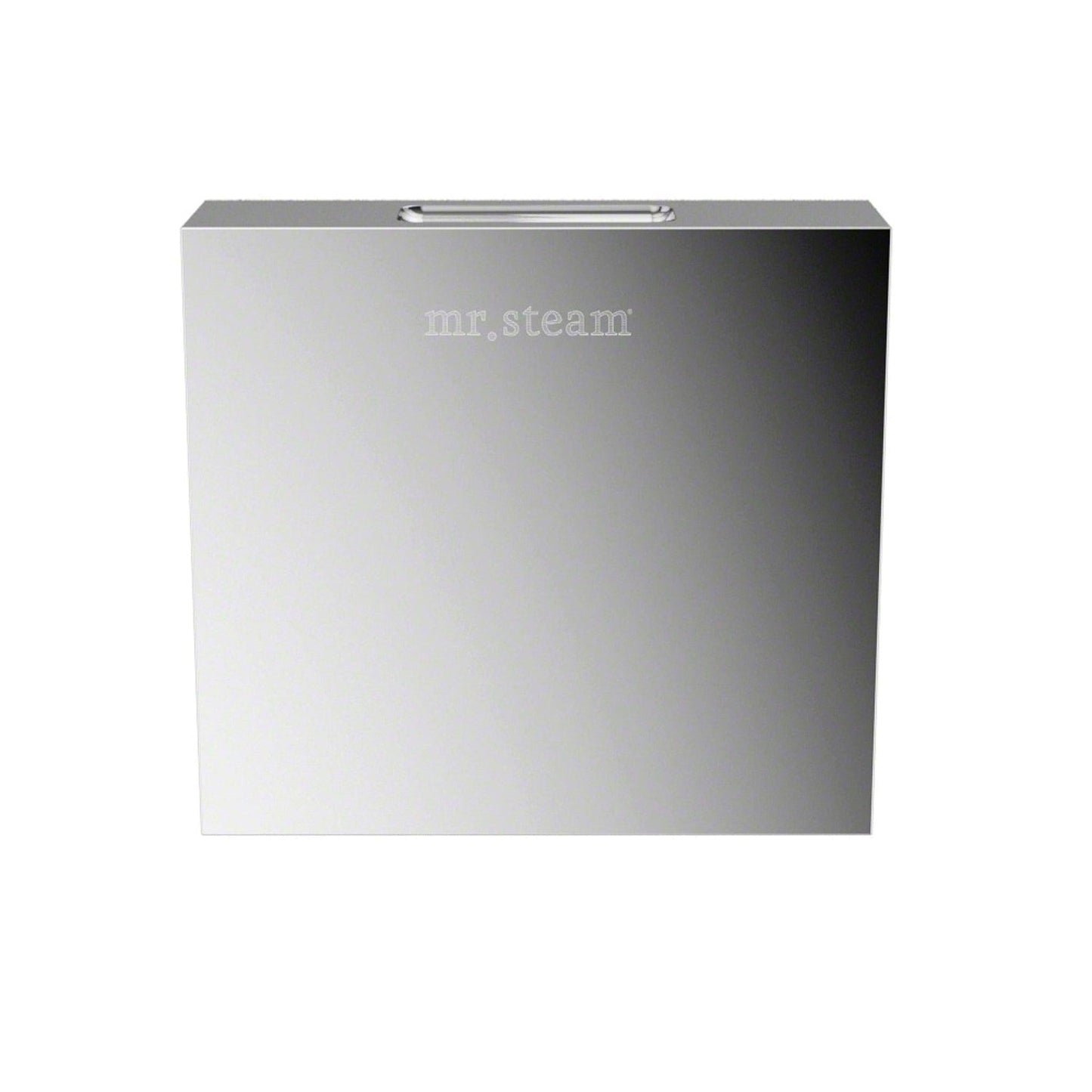 MrSteam e-SERIES MS400EC1 9 kW Steam Generator Incl iTempoPlus Control With Butler Package