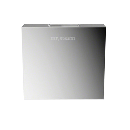 MrSteam e-SERIES MS400EC1 9 kW Steam Generator Incl iTempoPlus Control With Butler Package
