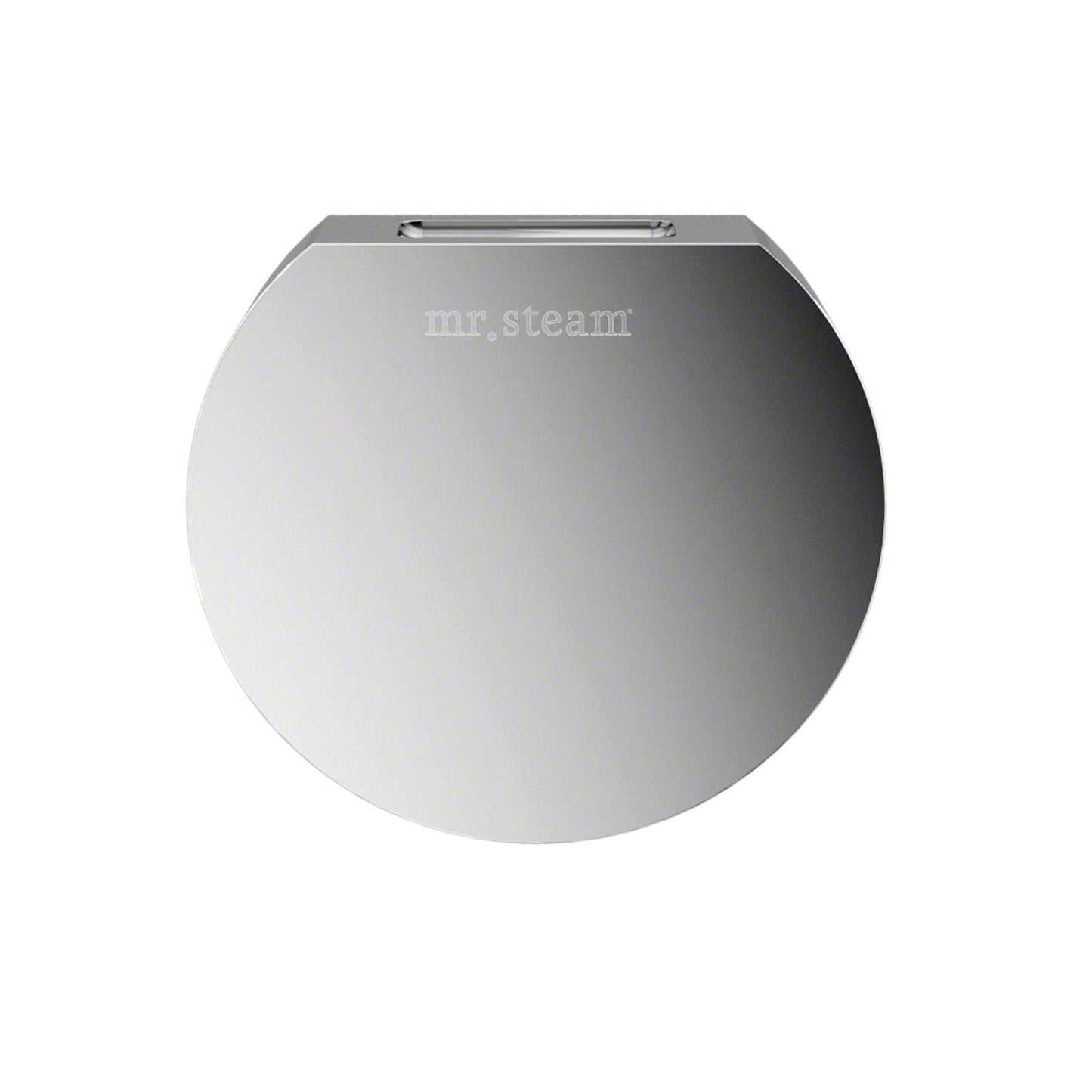 MrSteam e-SERIES MSSUPER2EC1 12 kW Steam Generator Incl iTempoPlus Polished Chrome Control