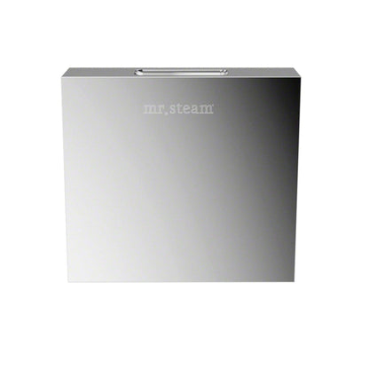 MrSteam e-SERIES MSSUPER3EC1 15 kW Steam Generator Incl iTempoPlus Control With Butler Package