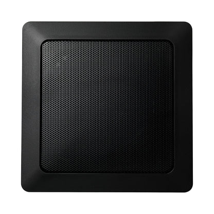 MrSteam iDream 27" x 22" x 18" Black in Linear Satin Brass Steam Generator Control Kit Package