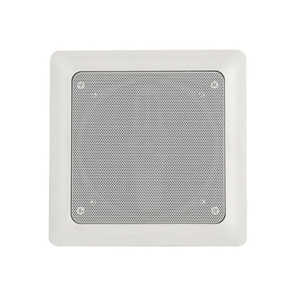 MrSteam iDream 27" x 22" x 18" white Linear Oil Rubbed Bronze Steam Generator Control Kit Package